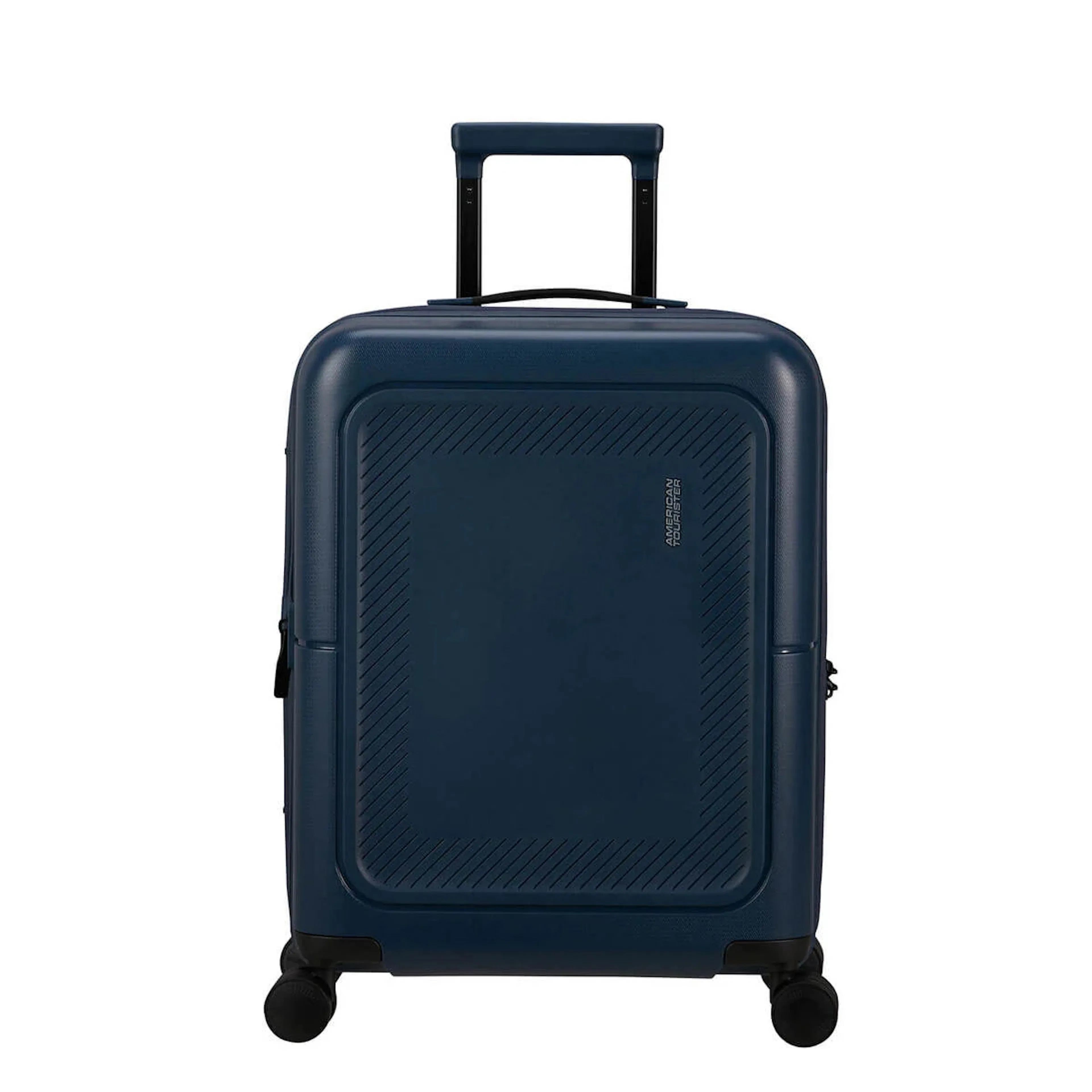 Blå