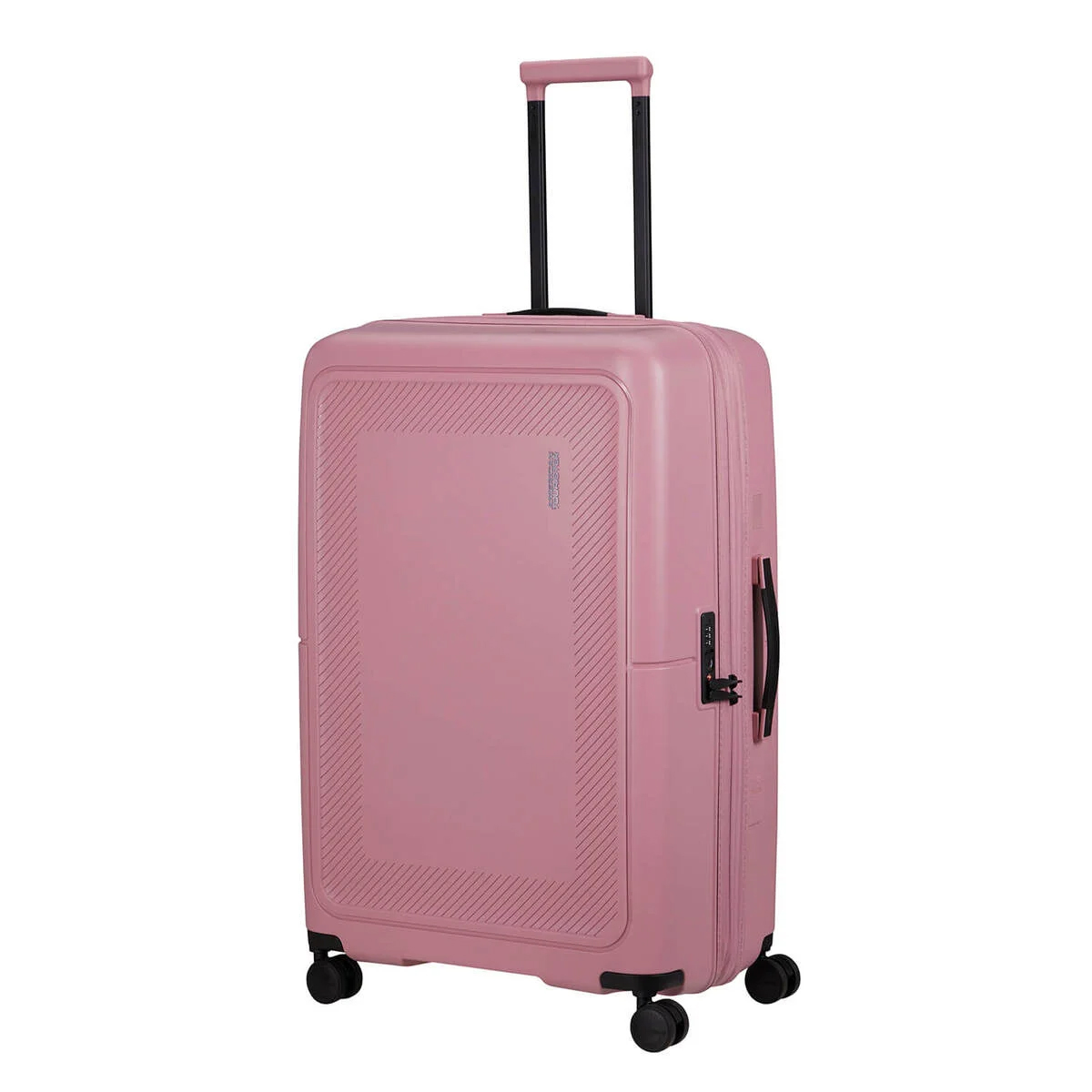 Resväska AMERICAN TOURISTER DashPop Spinner 77/28 Expanderbar
