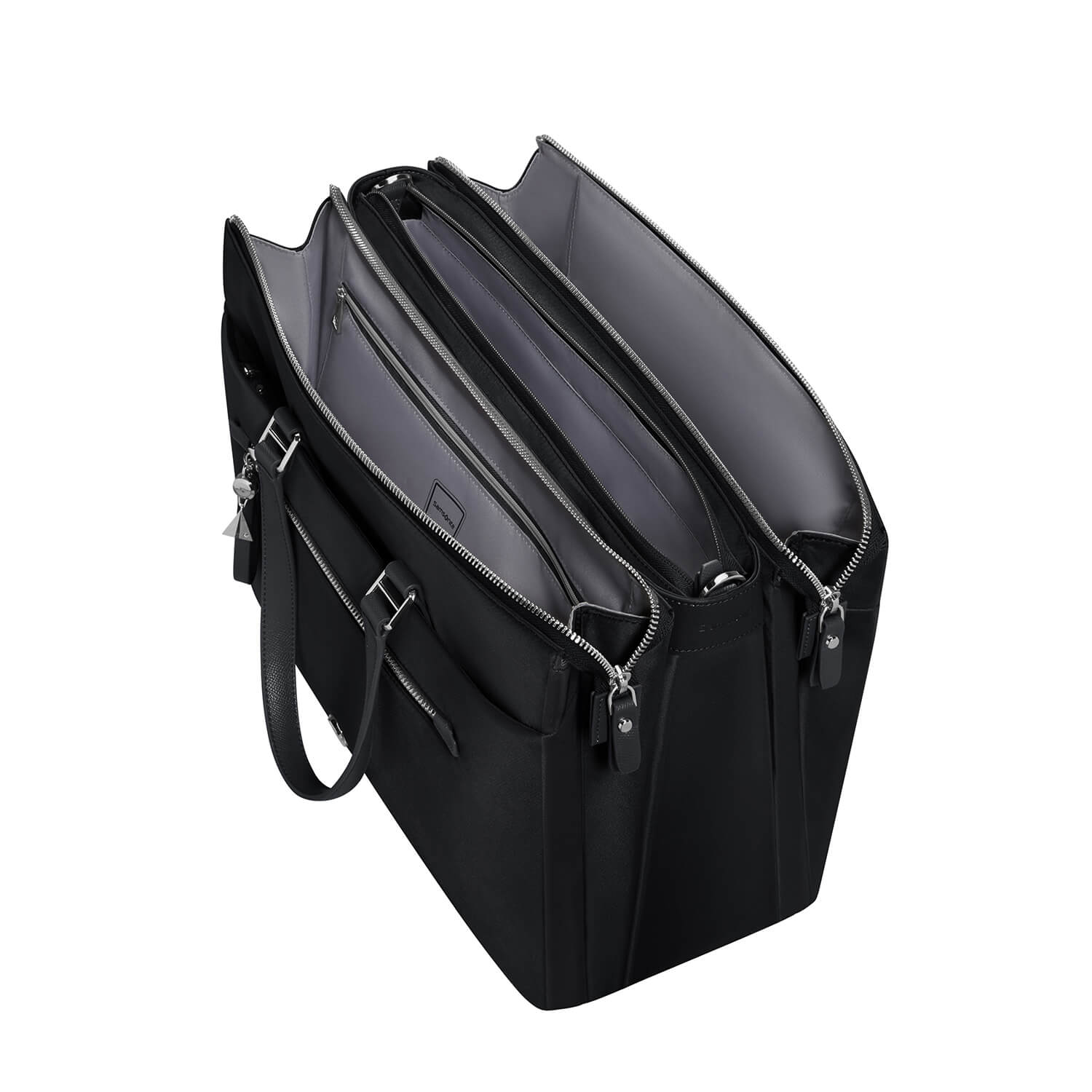 Datorväska SAMSONITETote Karissa Evo 14.1"