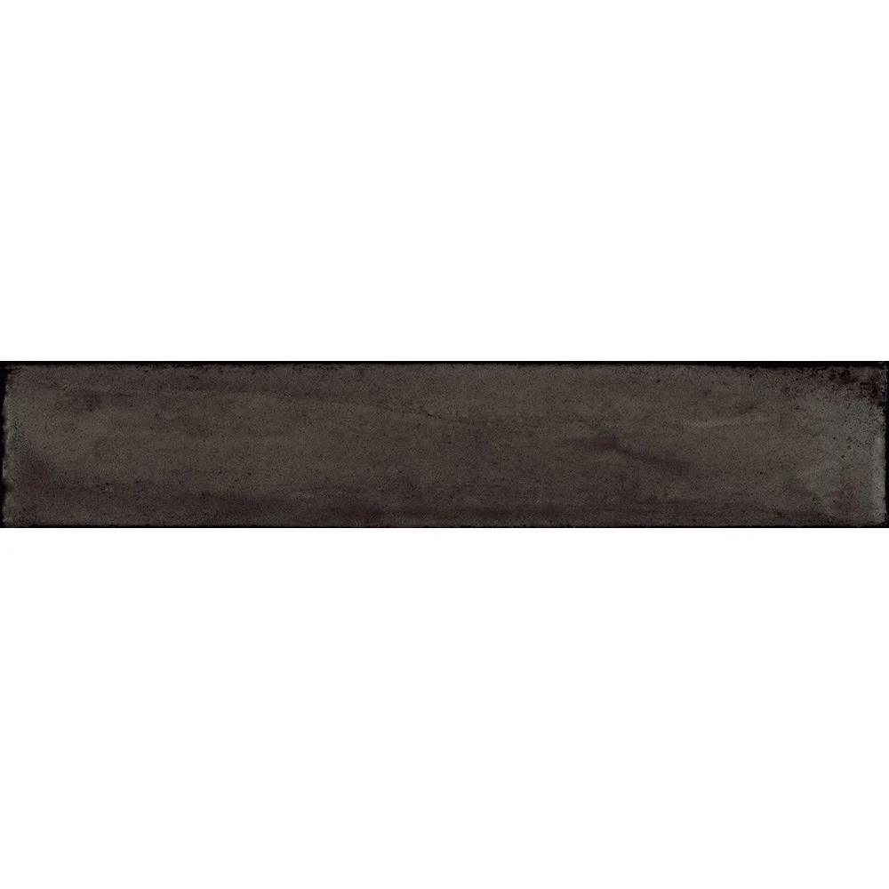 Klinker Konradssons Frammenti Nero 7,5x40 cm