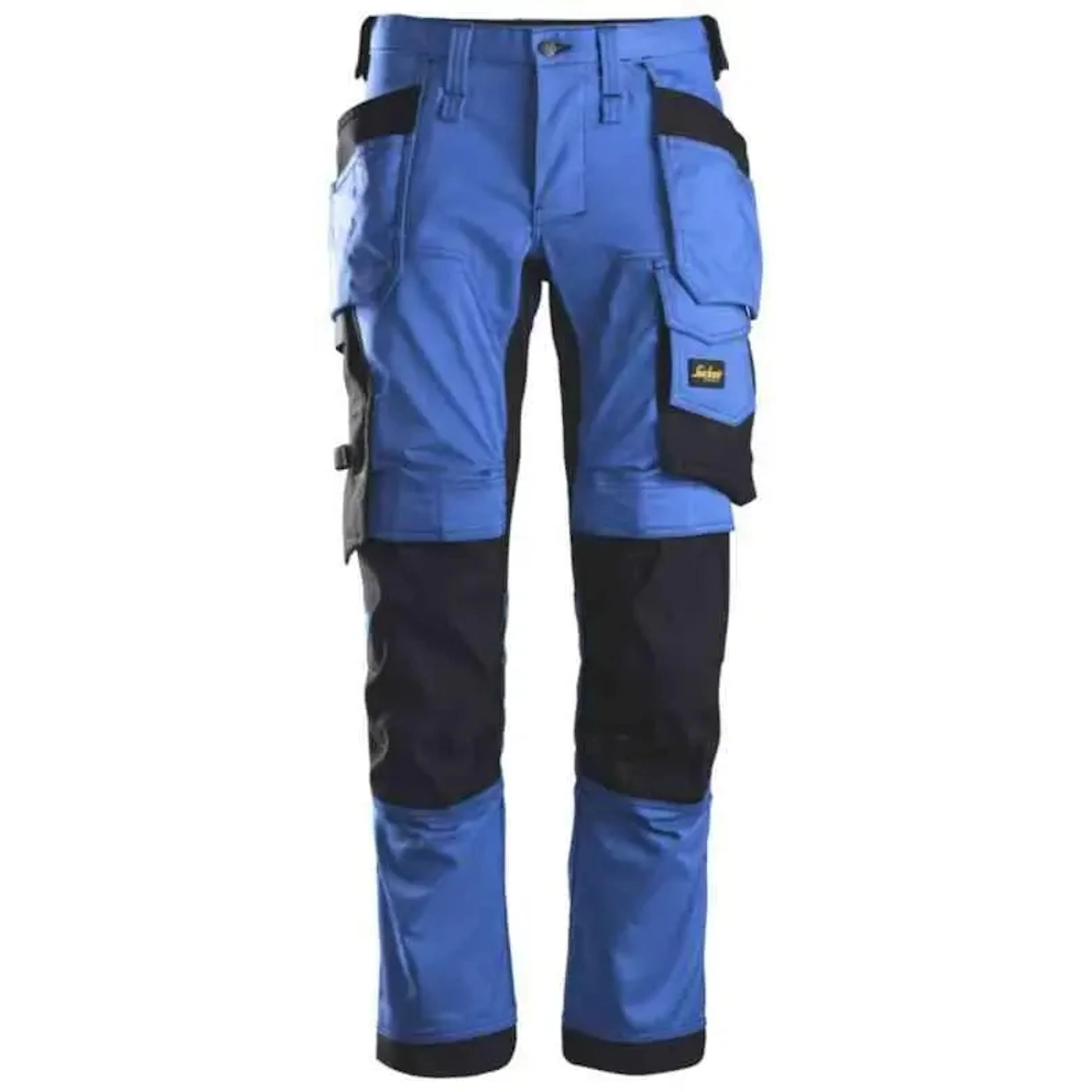 True Blue/Black