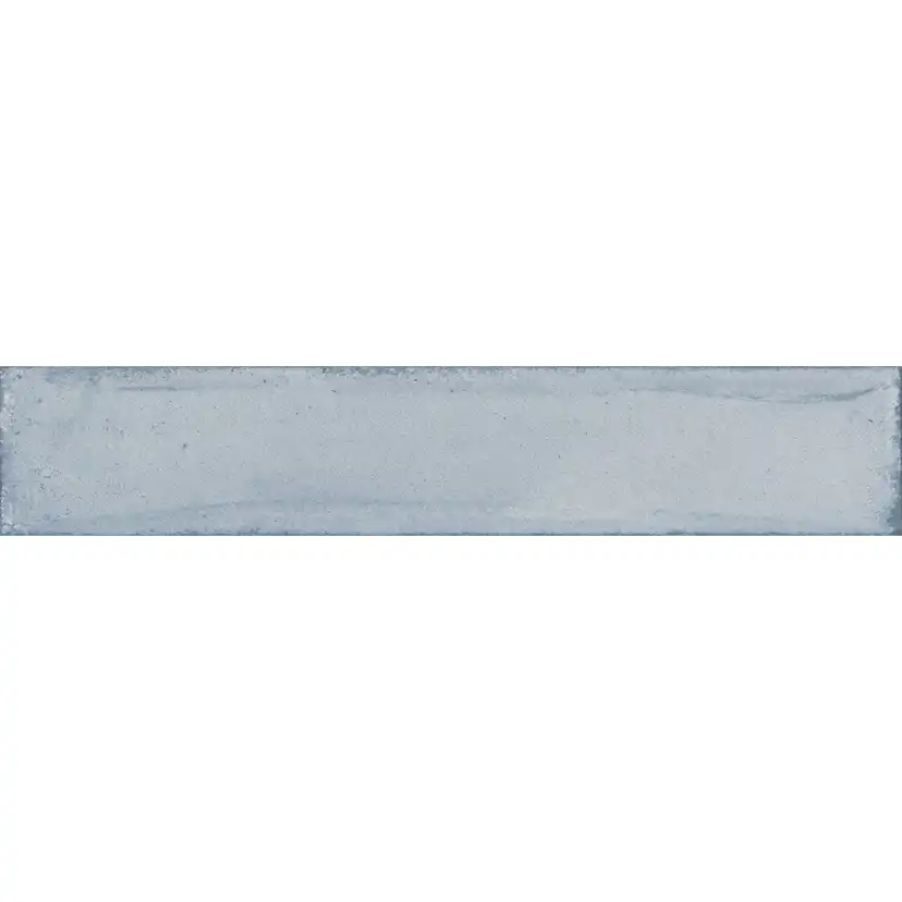 Klinker Konradssons Frammenti Azurro 7,5x40 cm