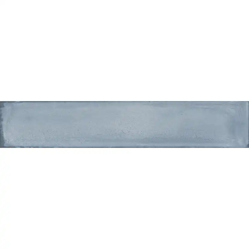 Klinker Konradssons Frammenti Azurro 7,5x40 cm