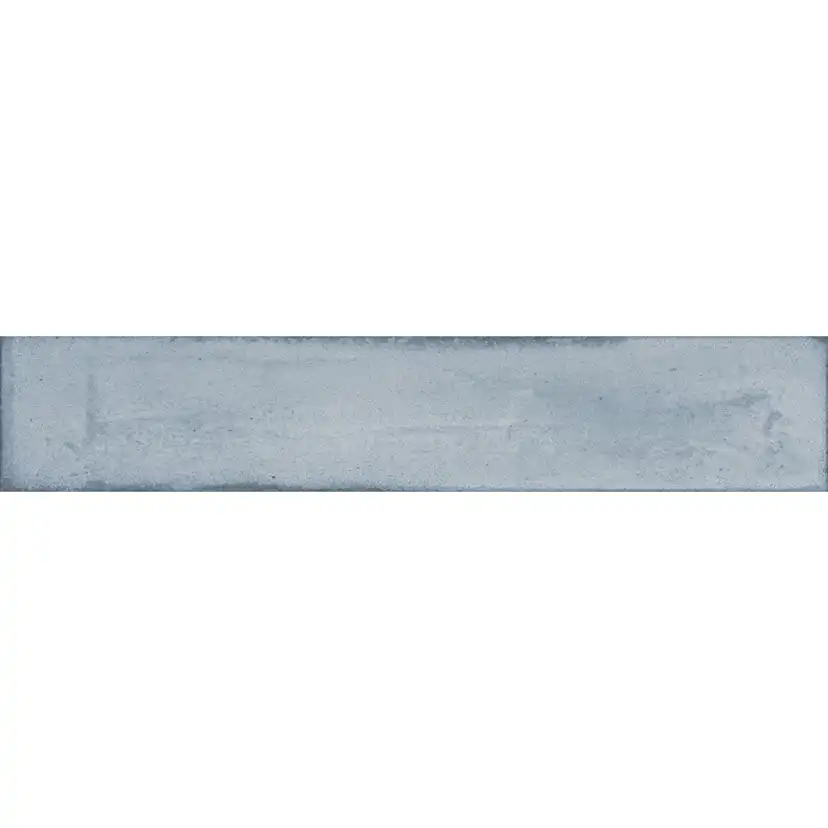 Klinker Konradssons Frammenti Azurro 7,5x40 cm