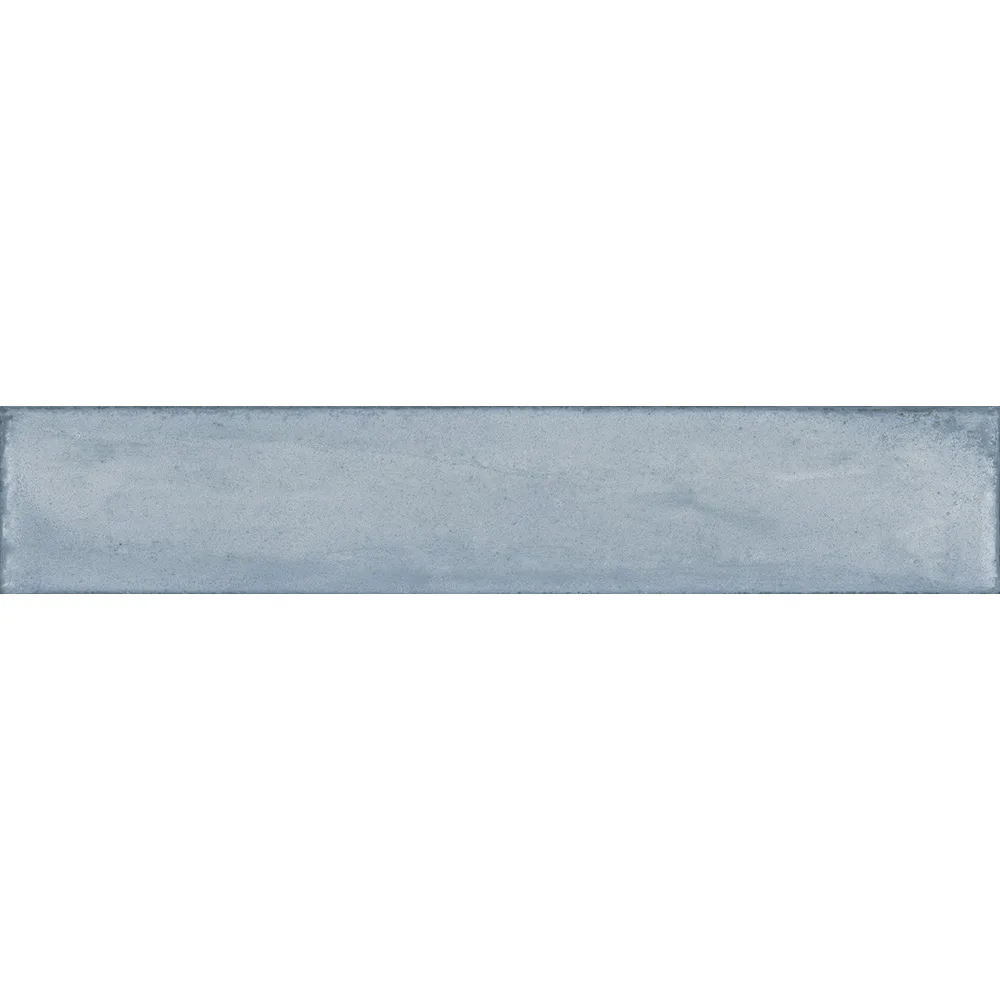 Klinker Konradssons Frammenti Azurro 7,5x40 cm