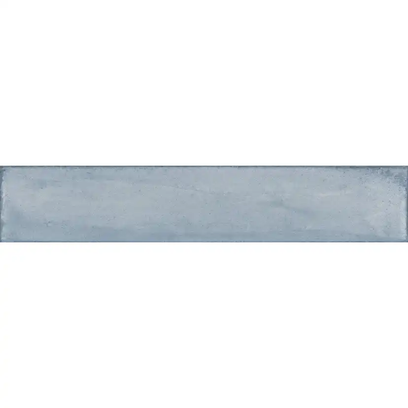 Klinker Konradssons Frammenti Azurro 7,5x40 cm