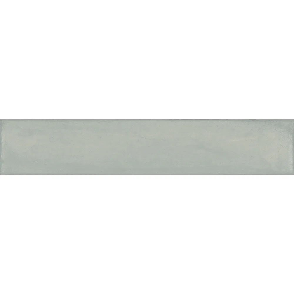 Klinker Konradssons Frammenti Verde Acqua 7,5x40 cm