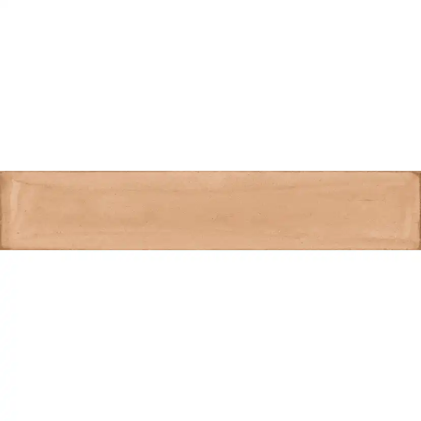 Klinker Konradssons Frammenti Terracotta 7,5x40 cm