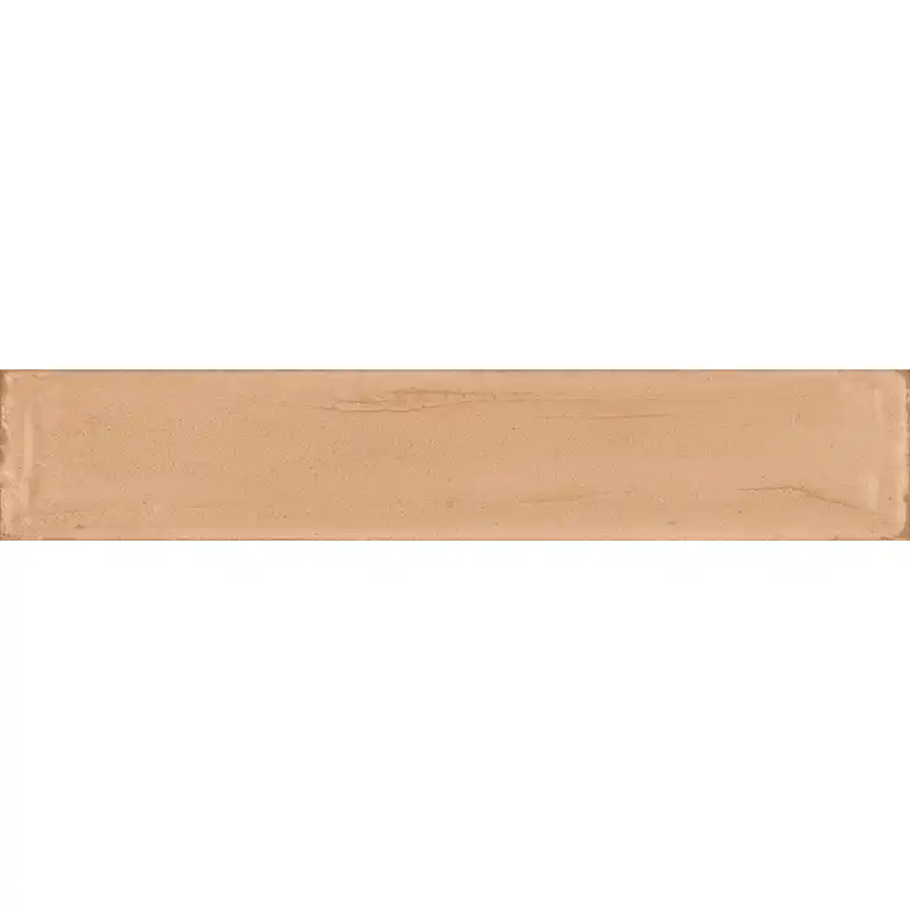 Klinker Konradssons Frammenti Terracotta 7,5x40 cm