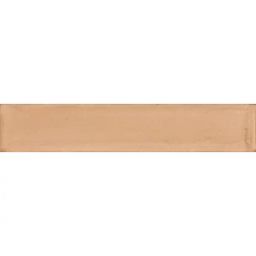 Klinker Konradssons Frammenti Terracotta 7,5x40 cm