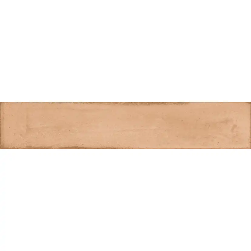 Klinker Konradssons Frammenti Terracotta 7,5x40 cm