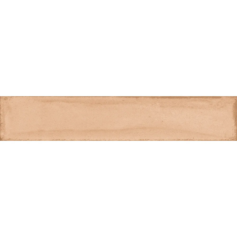 Klinker Konradssons Frammenti Terracotta 7,5x40 cm