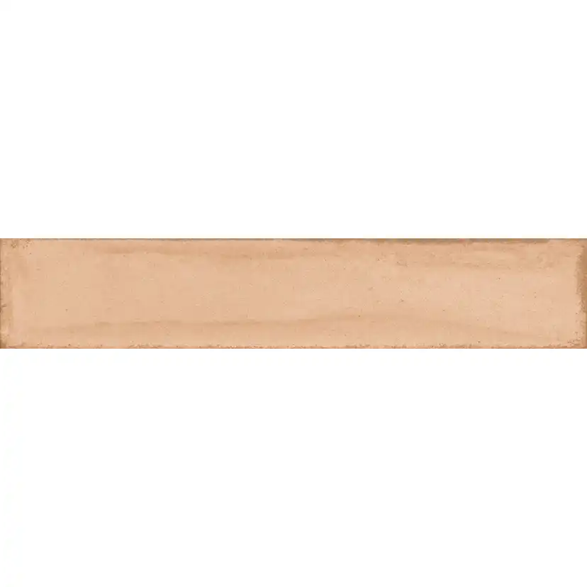 Klinker Konradssons Frammenti Terracotta 7,5x40 cm