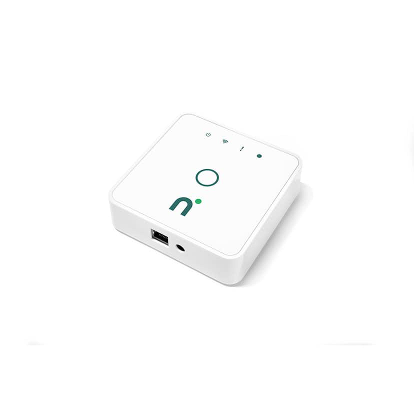 Connect Gateway Nimly