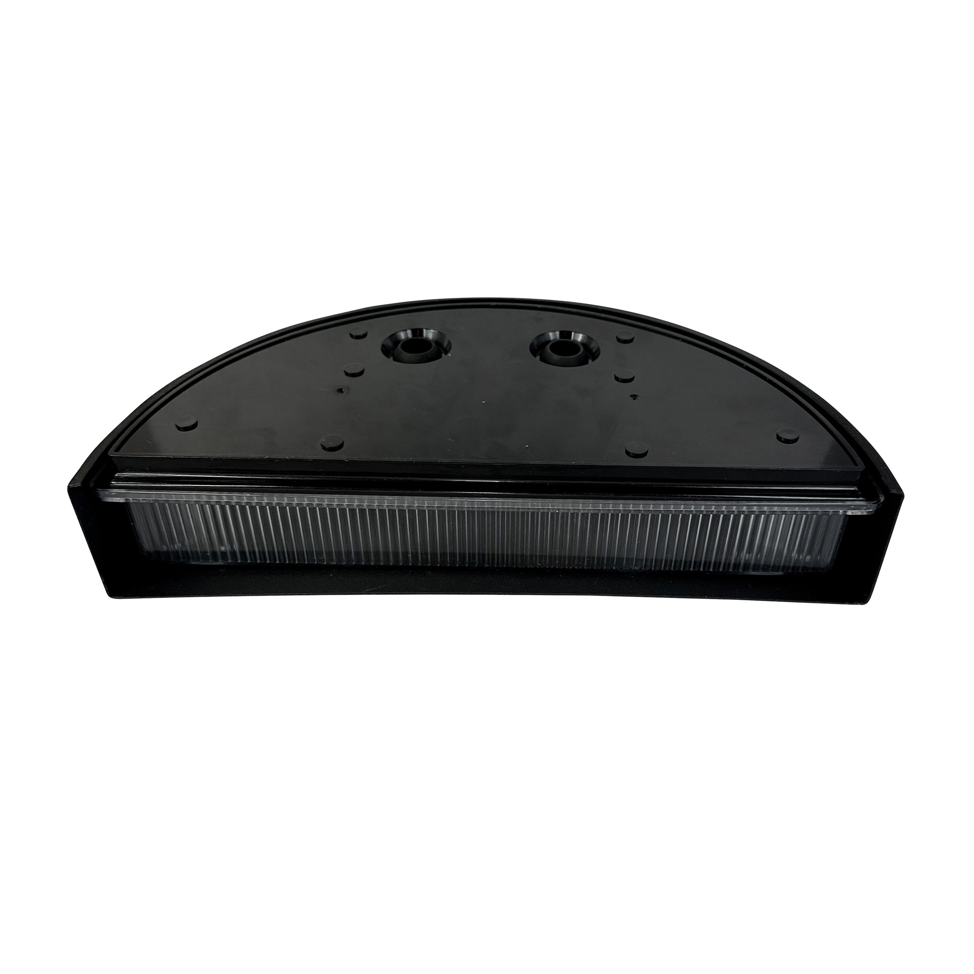 Fasadbelysning Dyberg Larsen Scott