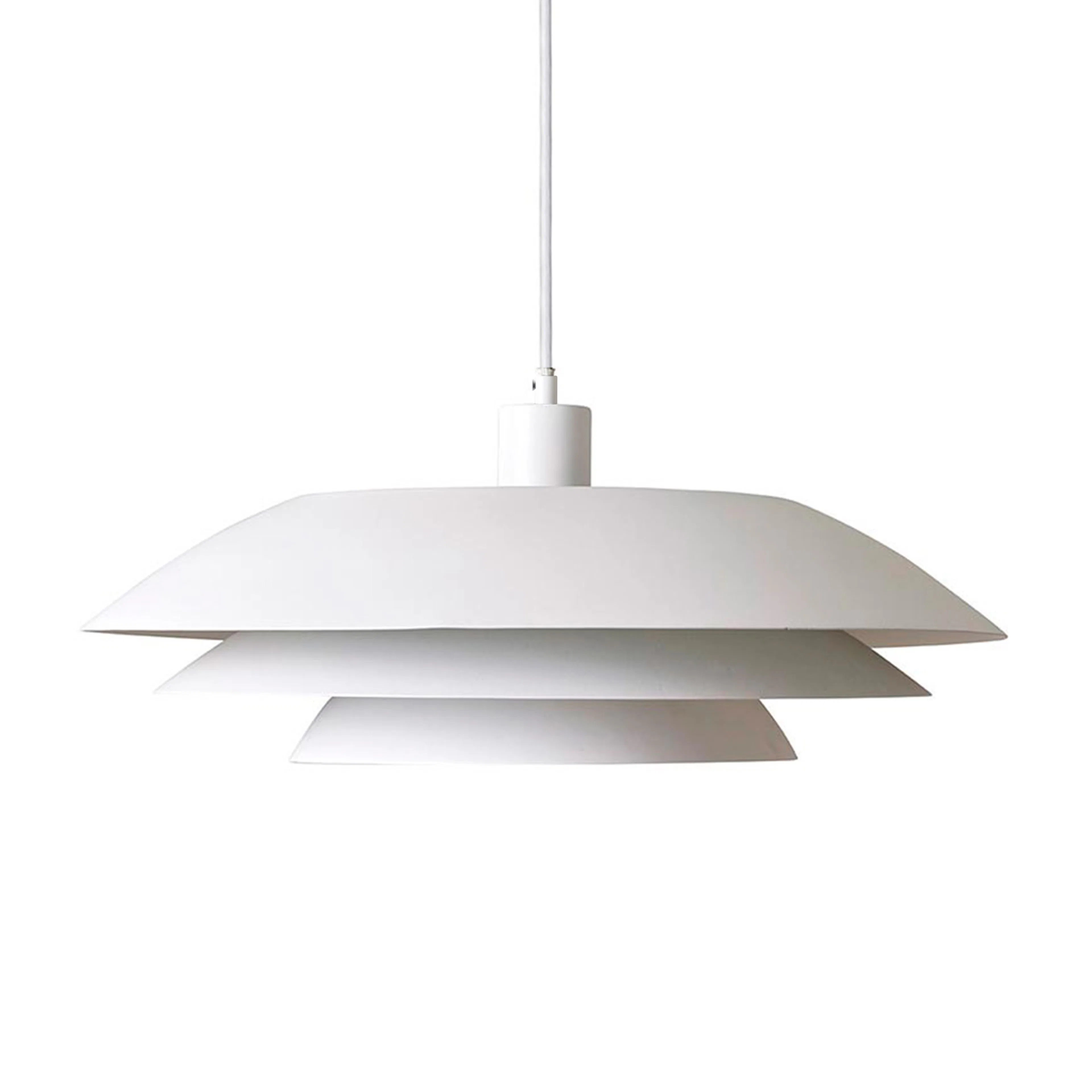 Taklampa Dyberg Larsen Pendel DL45
