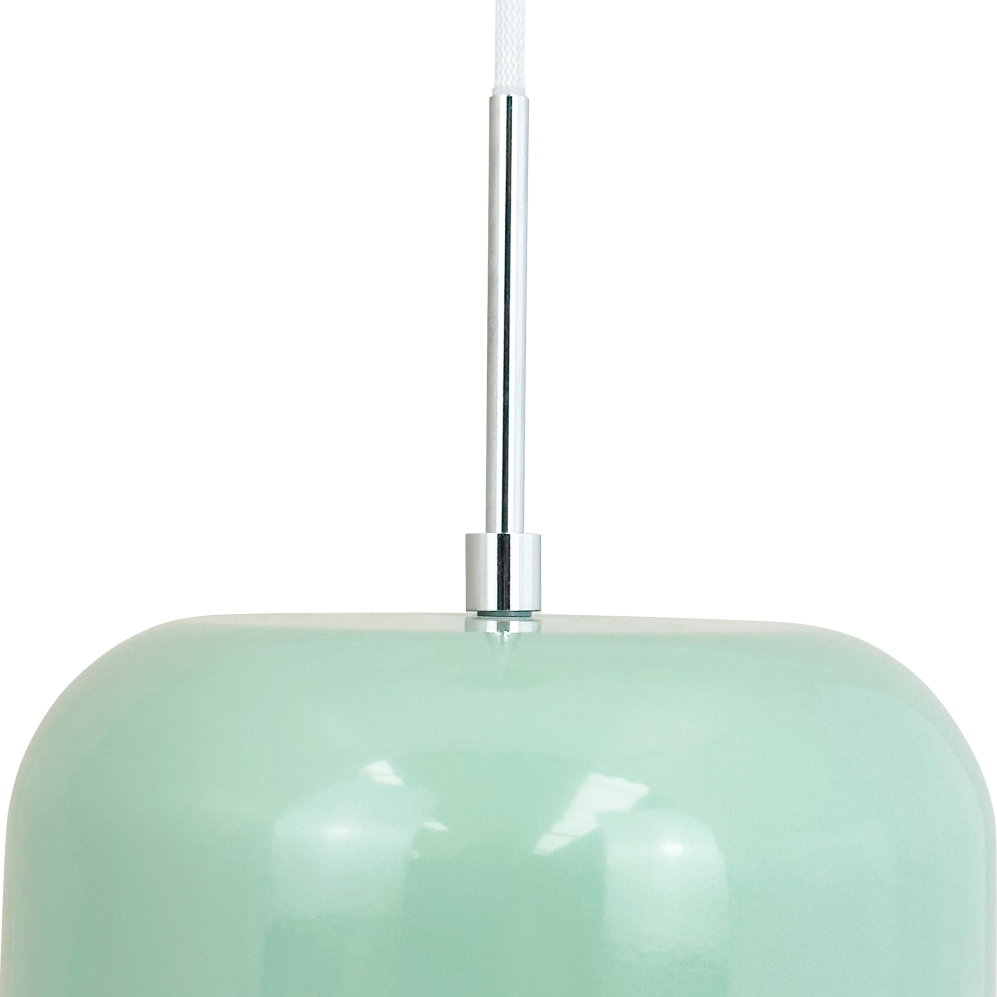 Taklampa Dyberg Larsen Haipot Pendel D23