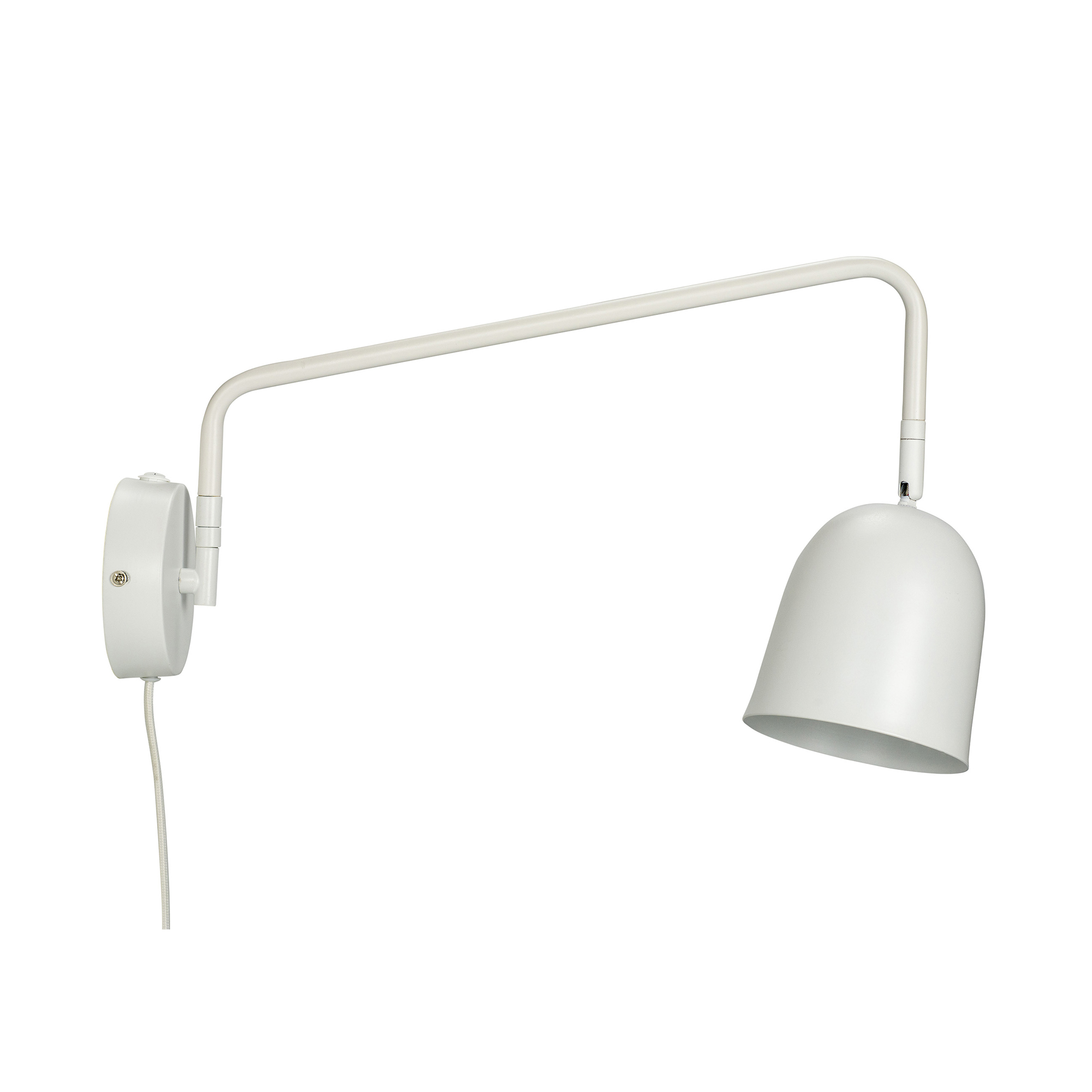 Vägglampa Dyberg Larsen Manchester