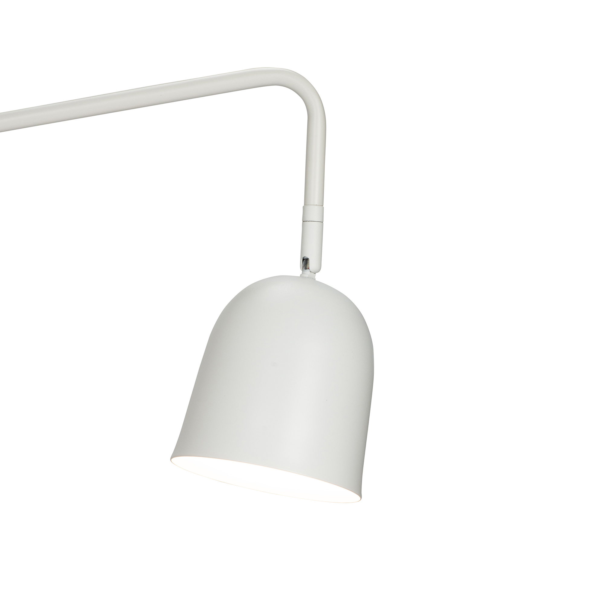 Vägglampa Dyberg Larsen Manchester