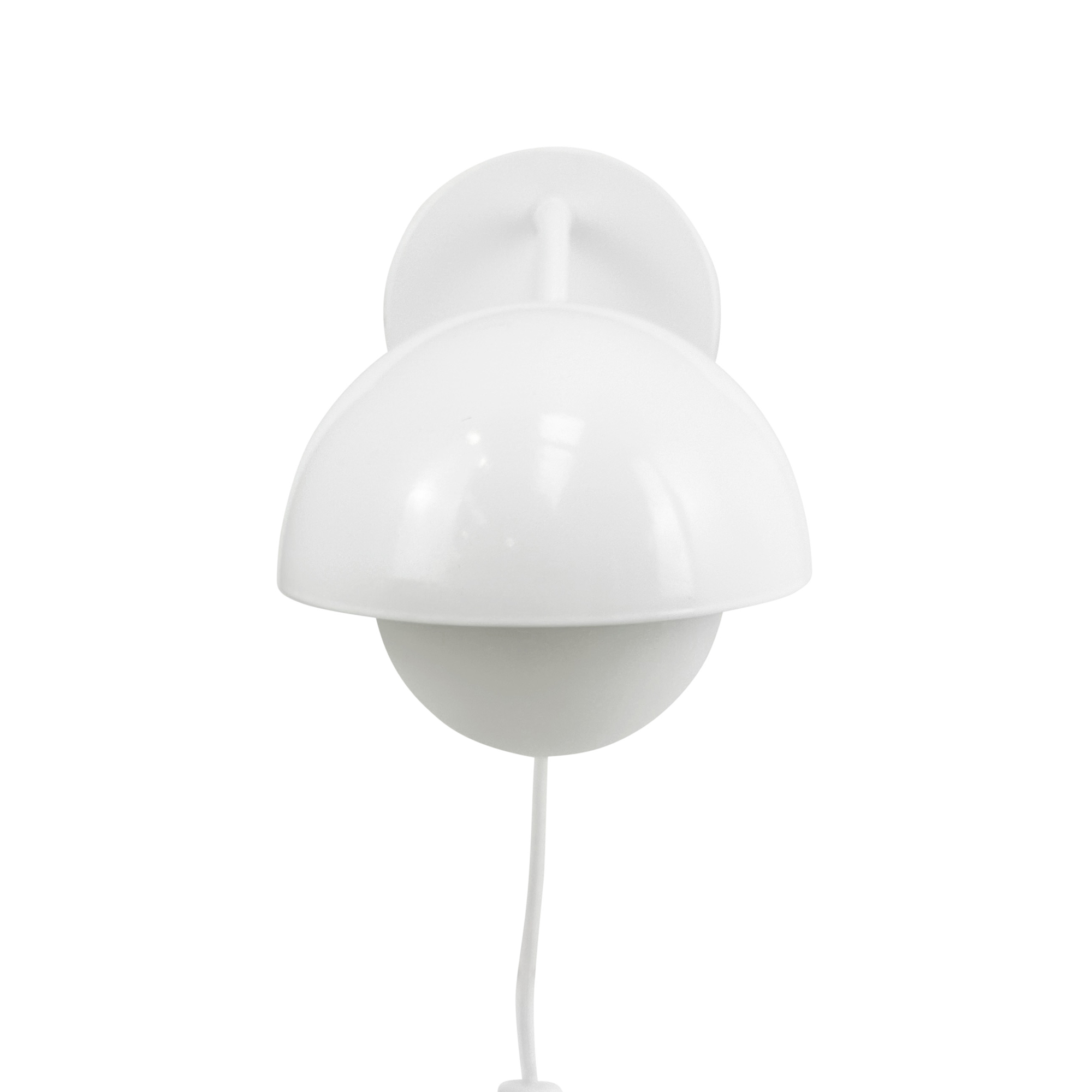 Vägglampa Dyberg Larsen Rose