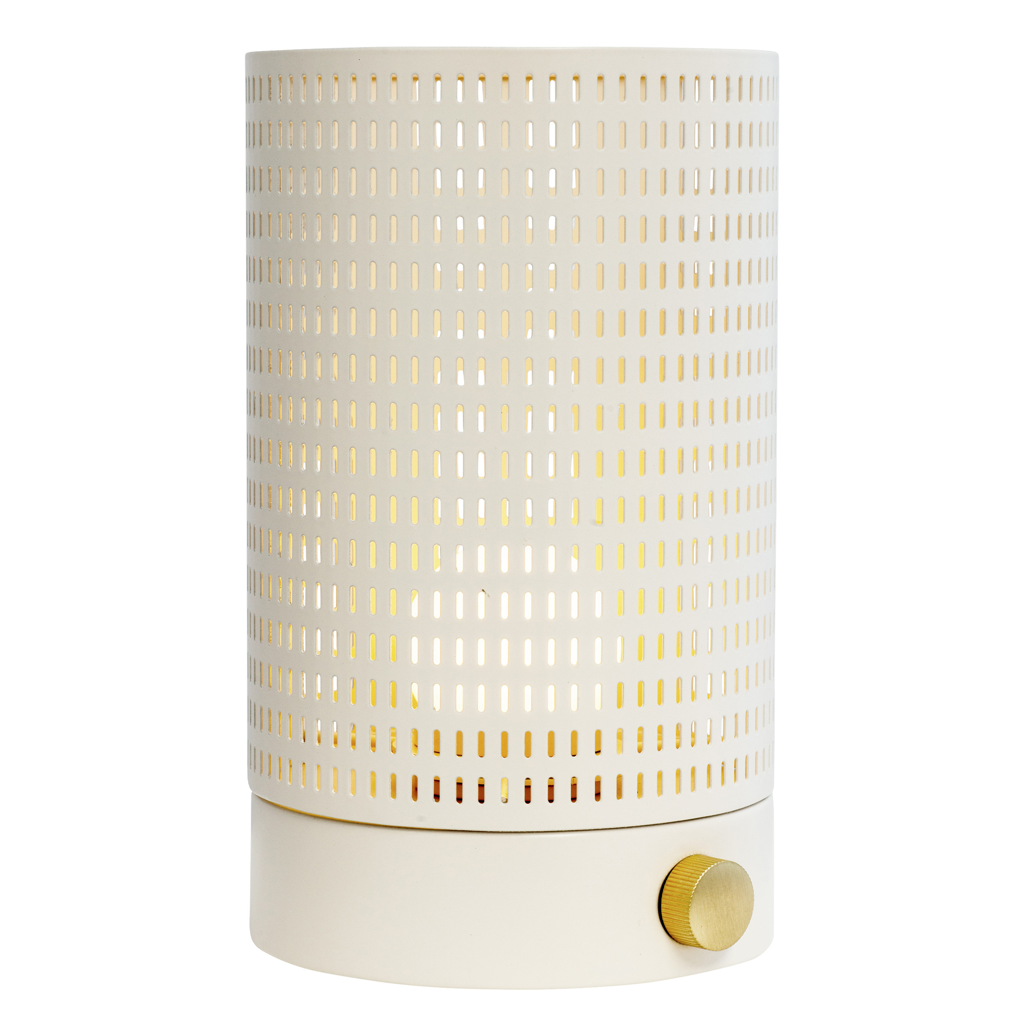 LED-Lykta Dyberg Larsen Mesh