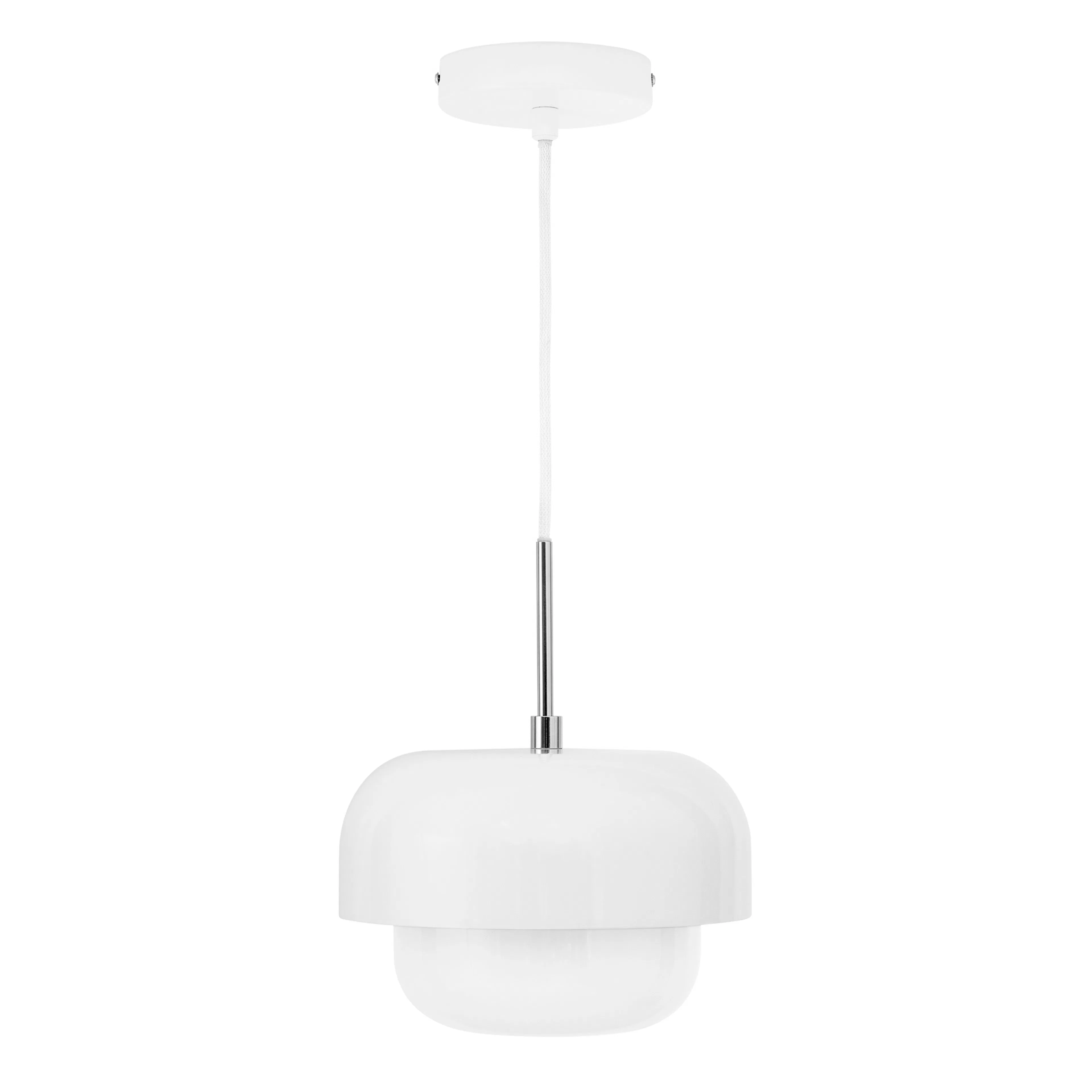 Taklampa Dyberg Larsen Haipot Pendel D23