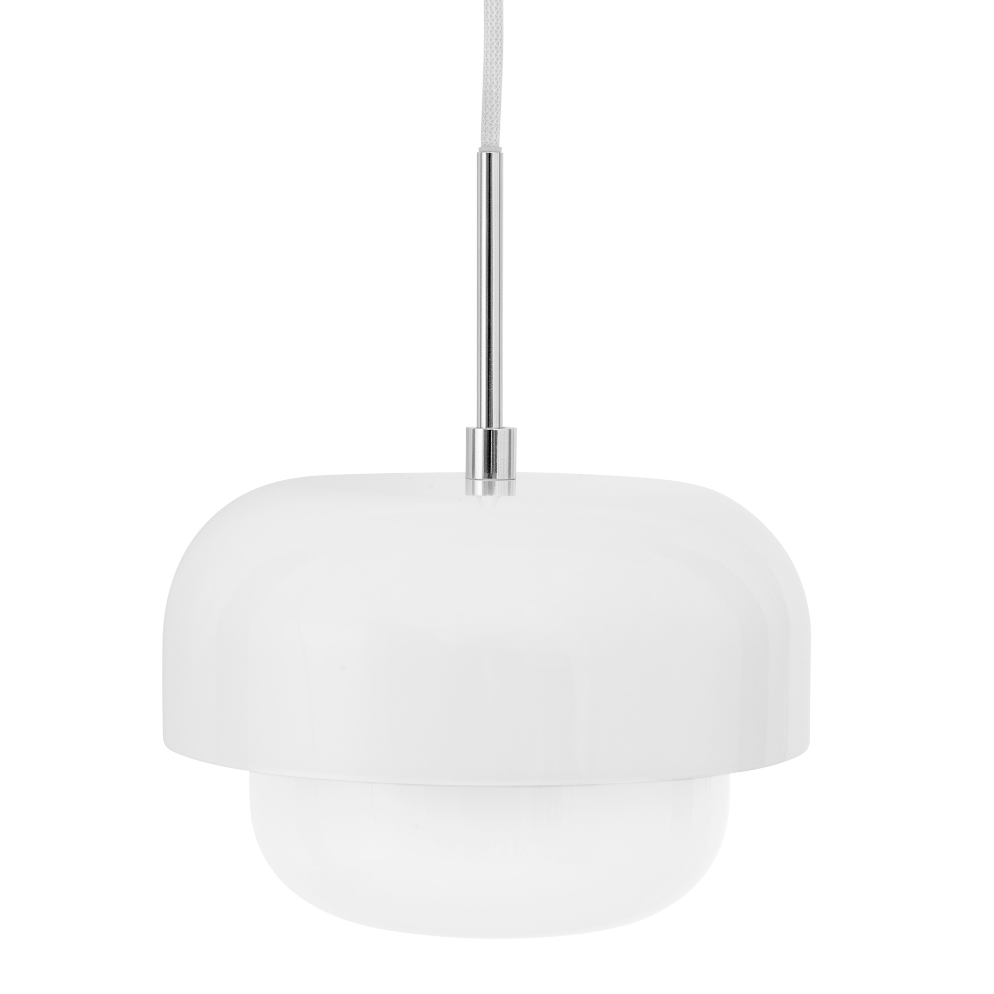 Taklampa Dyberg Larsen Haipot Pendel D23