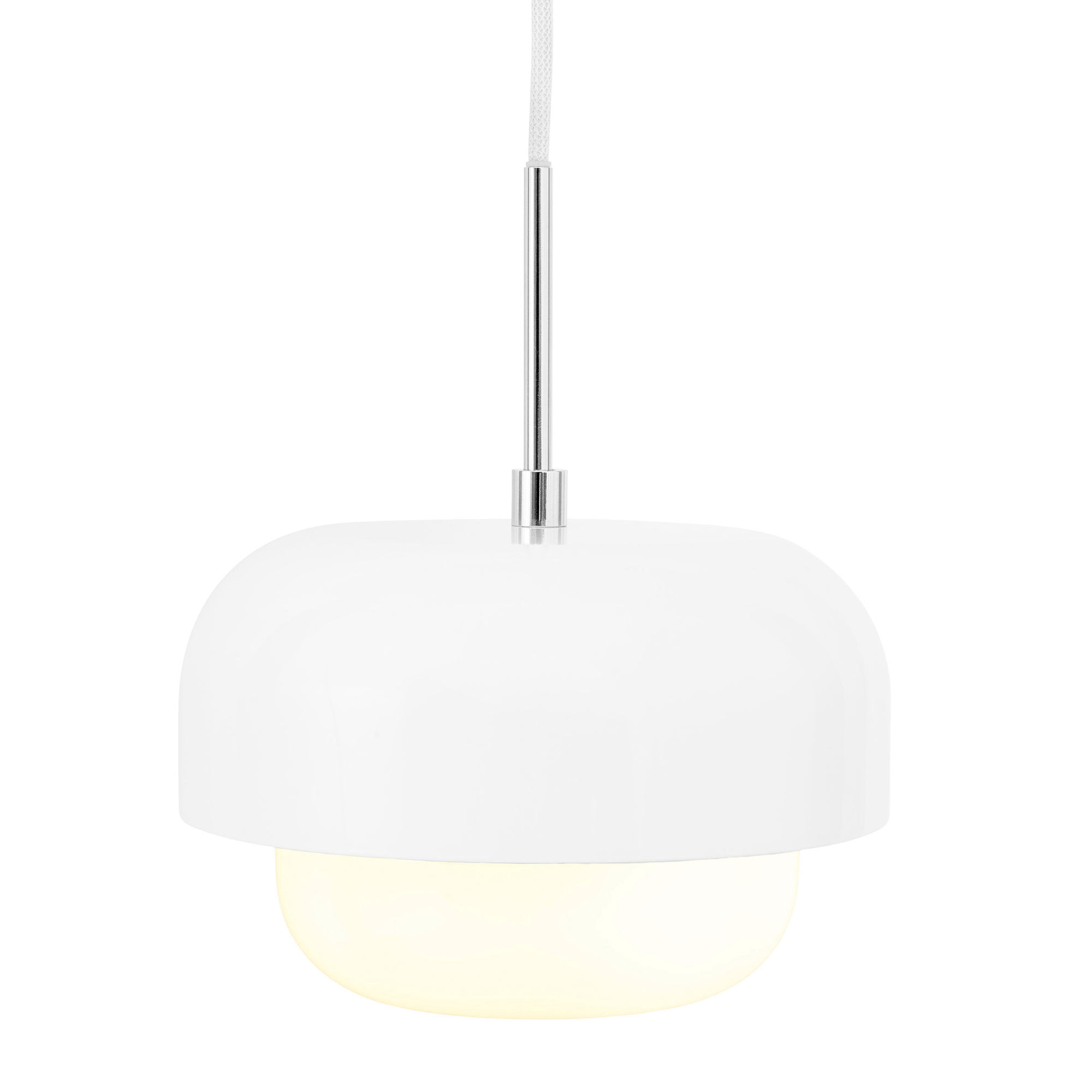 Taklampa Dyberg Larsen Haipot Pendel D23