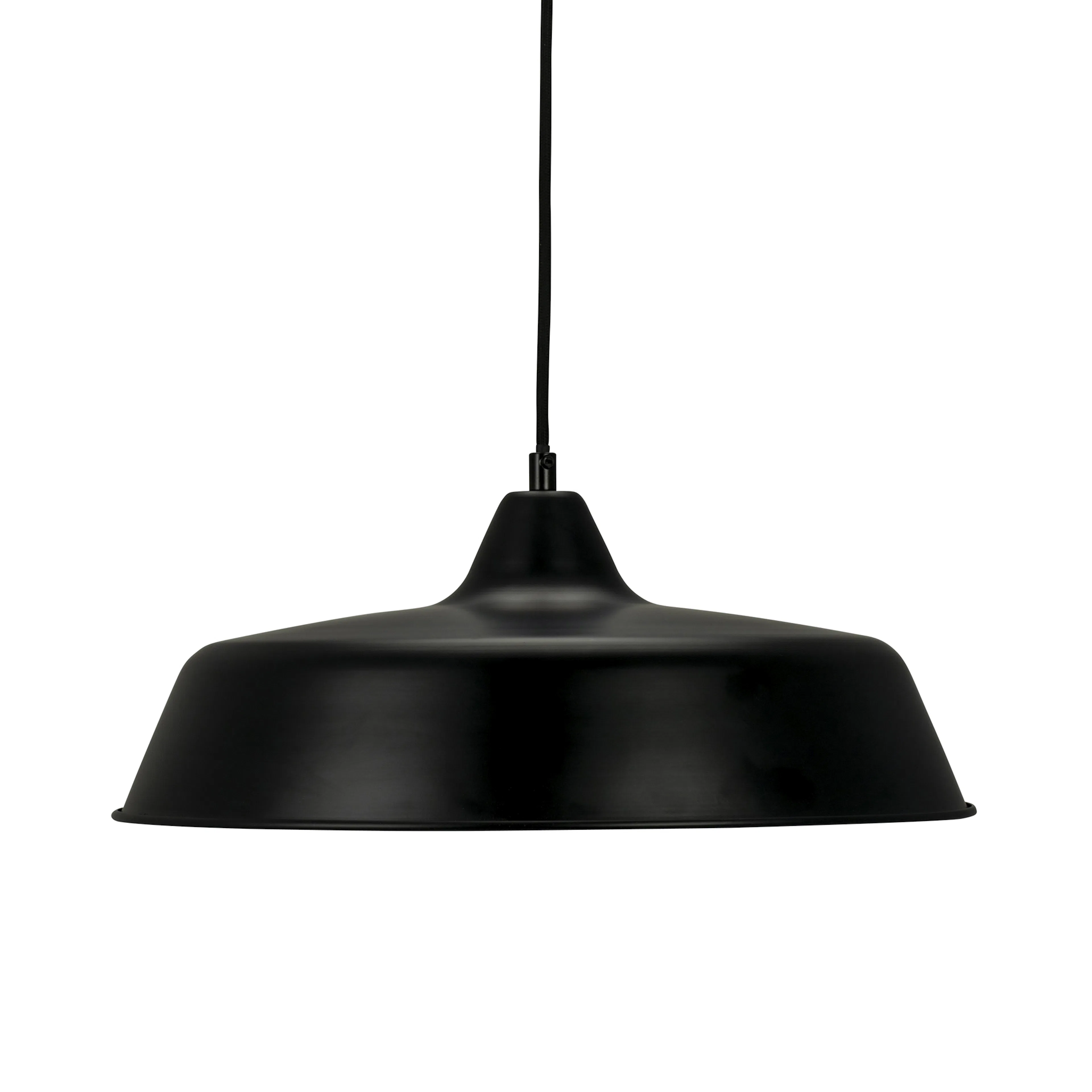 Taklampa Dyberg Larsen Raw Pendel