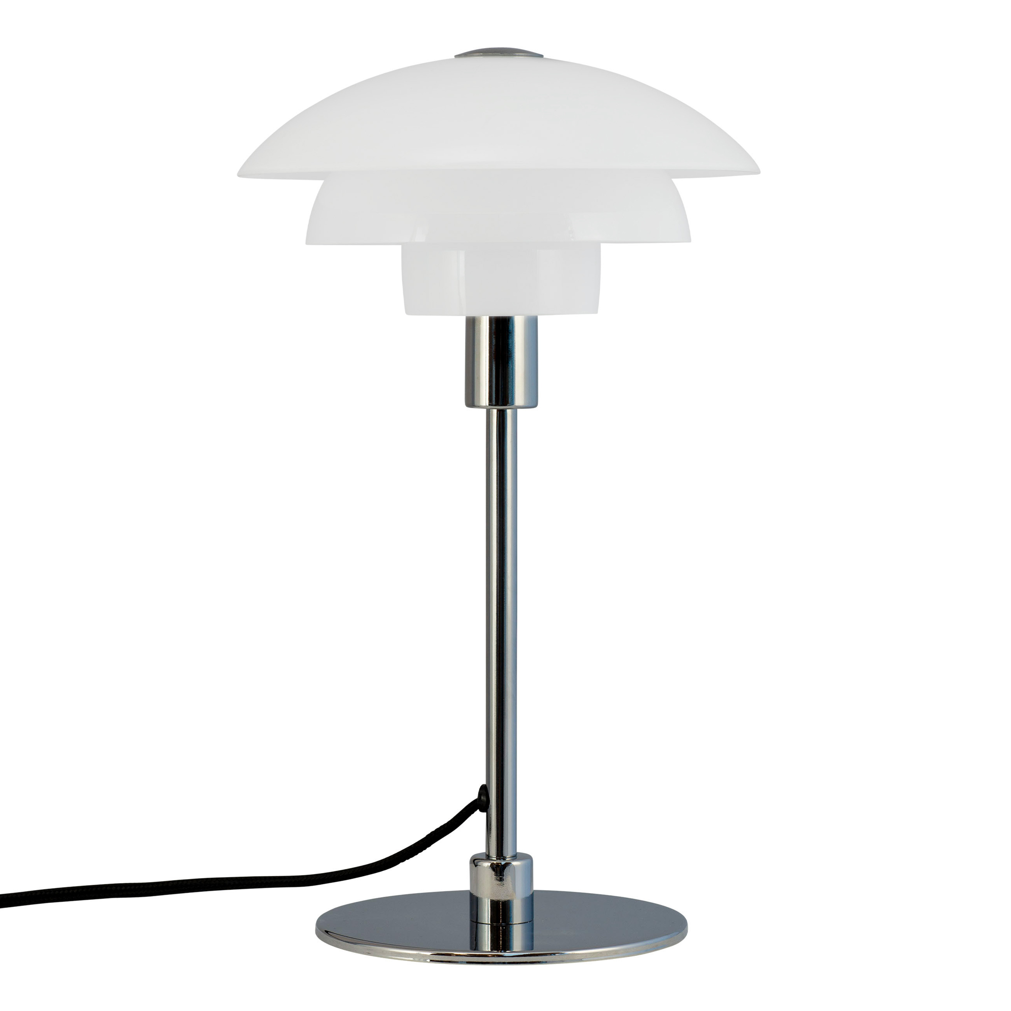 Bordslampa Dyberg Larsen Morph D21