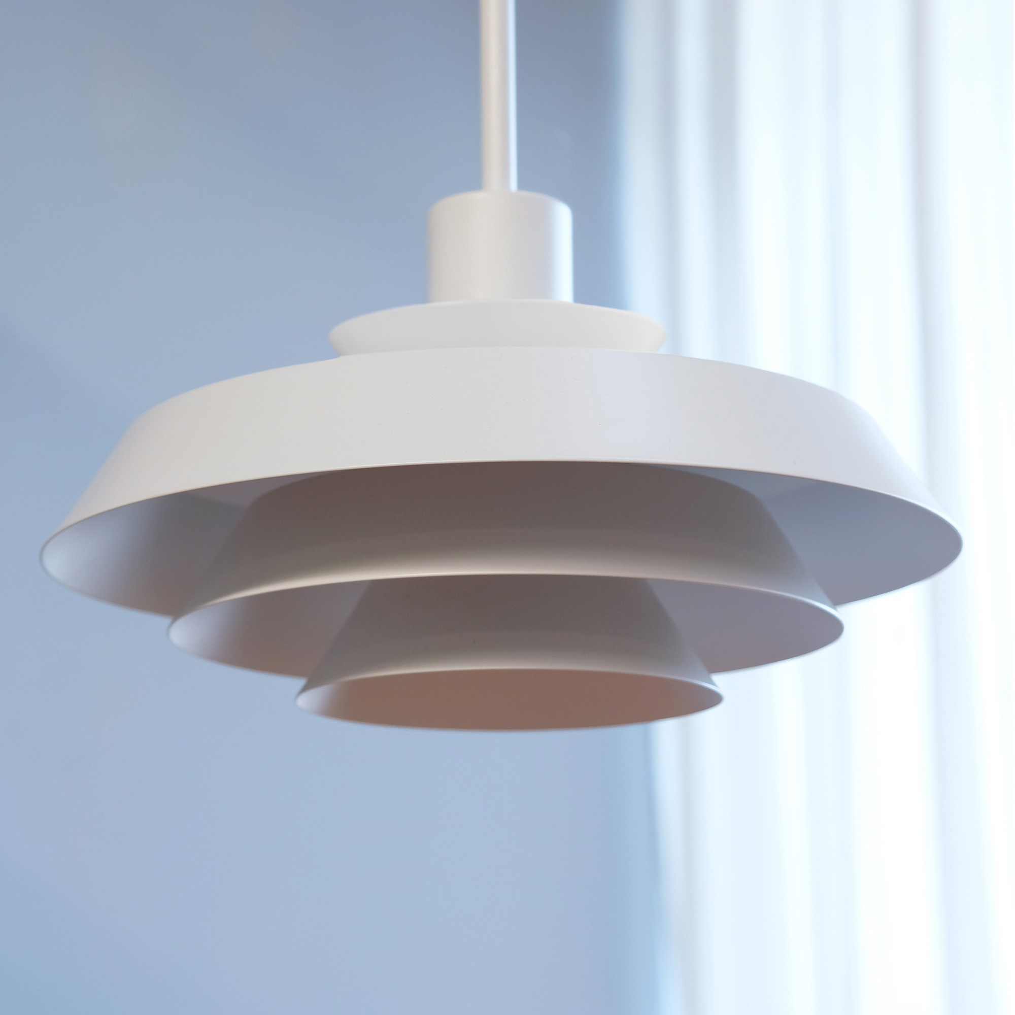 Taklampa Dyberg Larsen Pendel DL30