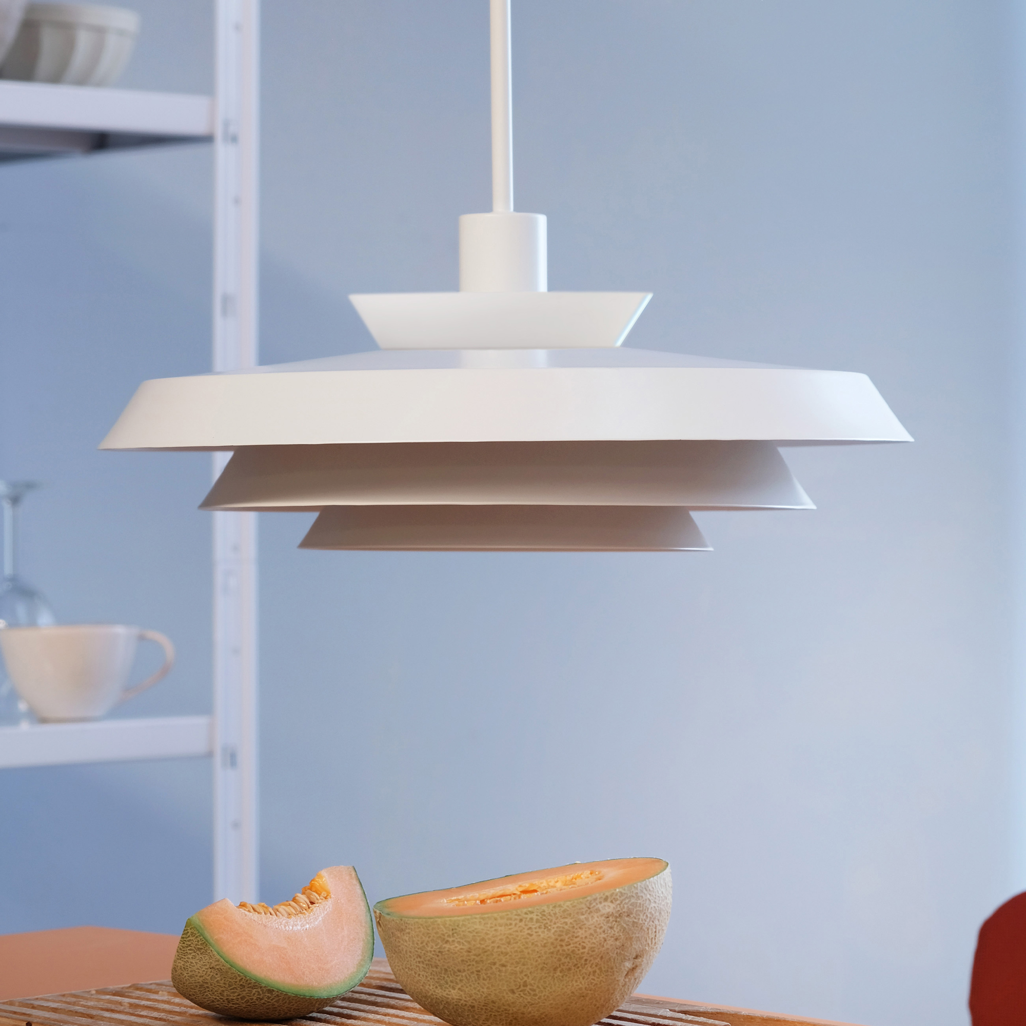 Taklampa Dyberg Larsen Pendel DL44