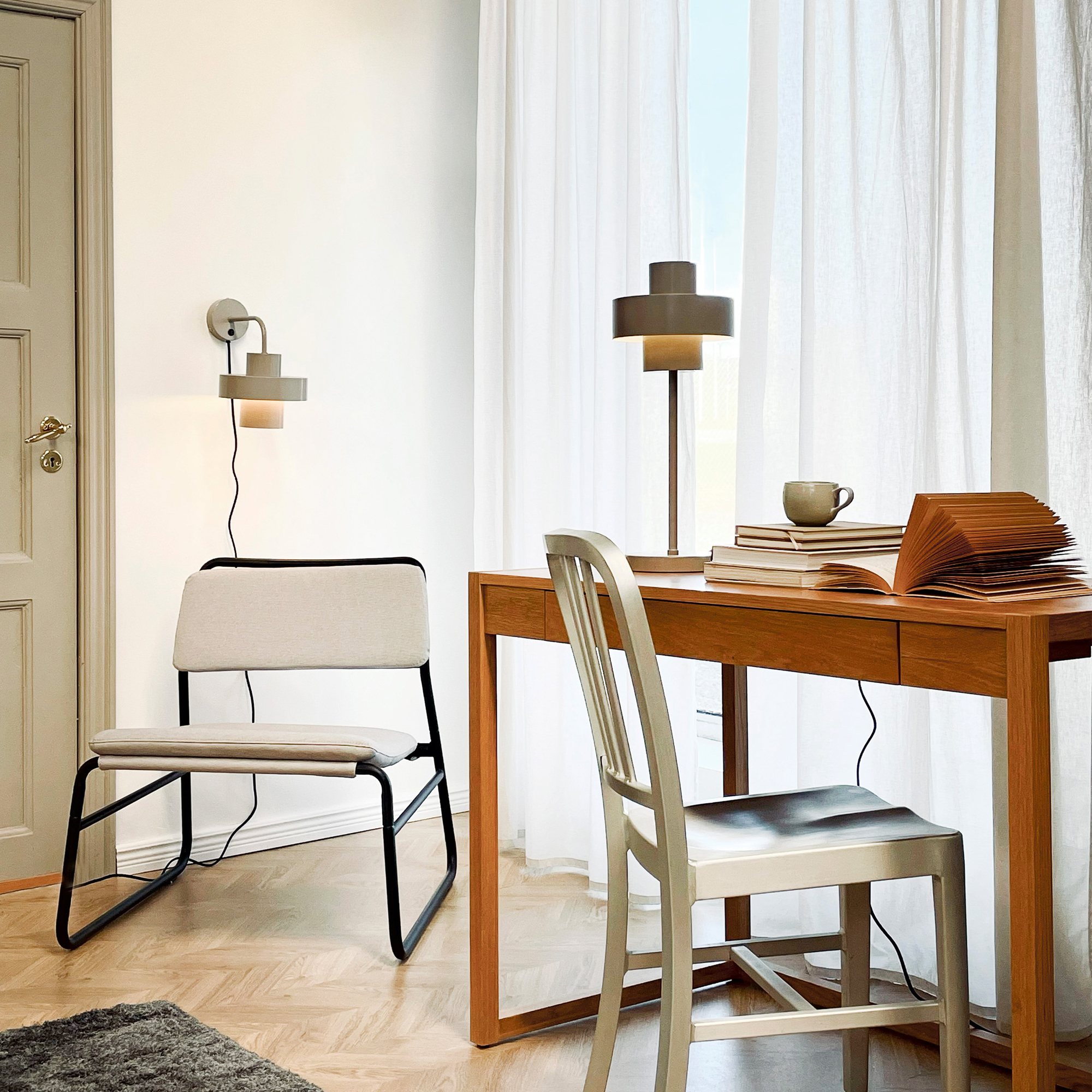 Bordslampa Dyberg Larsen Stoke