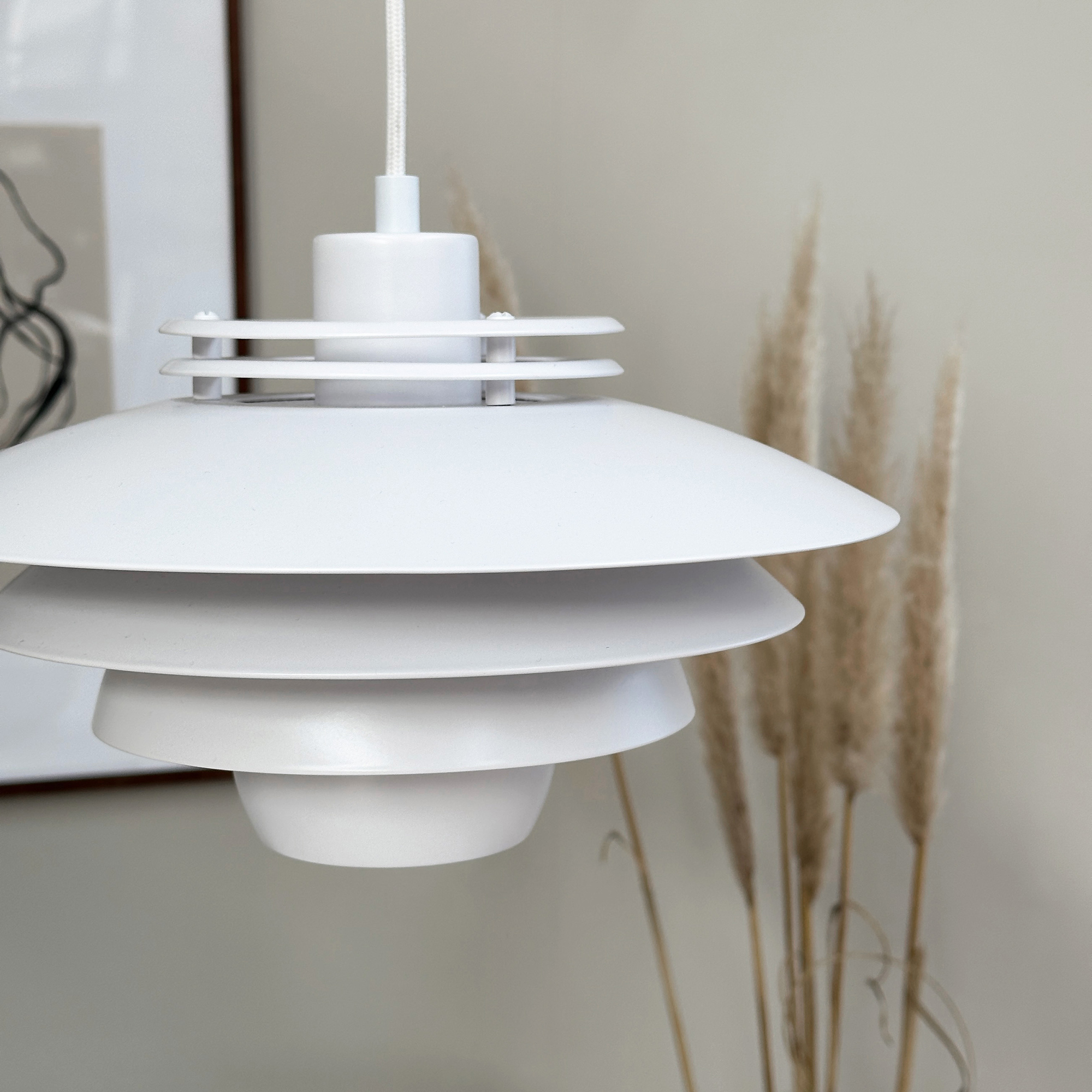 Taklampa Dyberg Larsen Ejka Mini Pendel