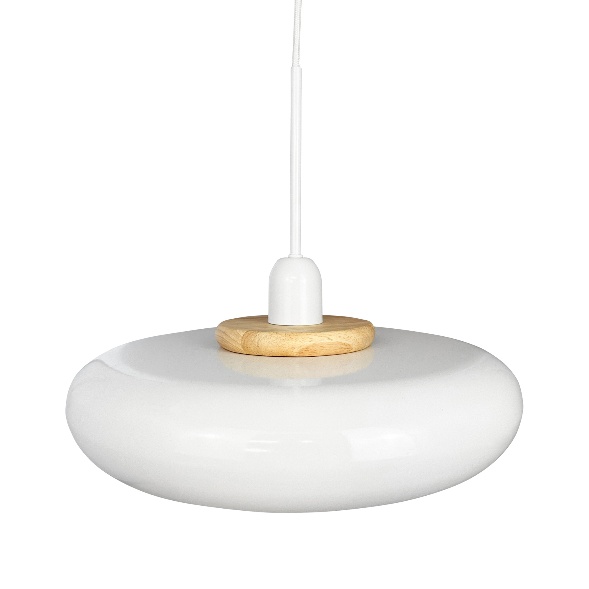 Taklampa Dyberg Larsen Planet Pendel