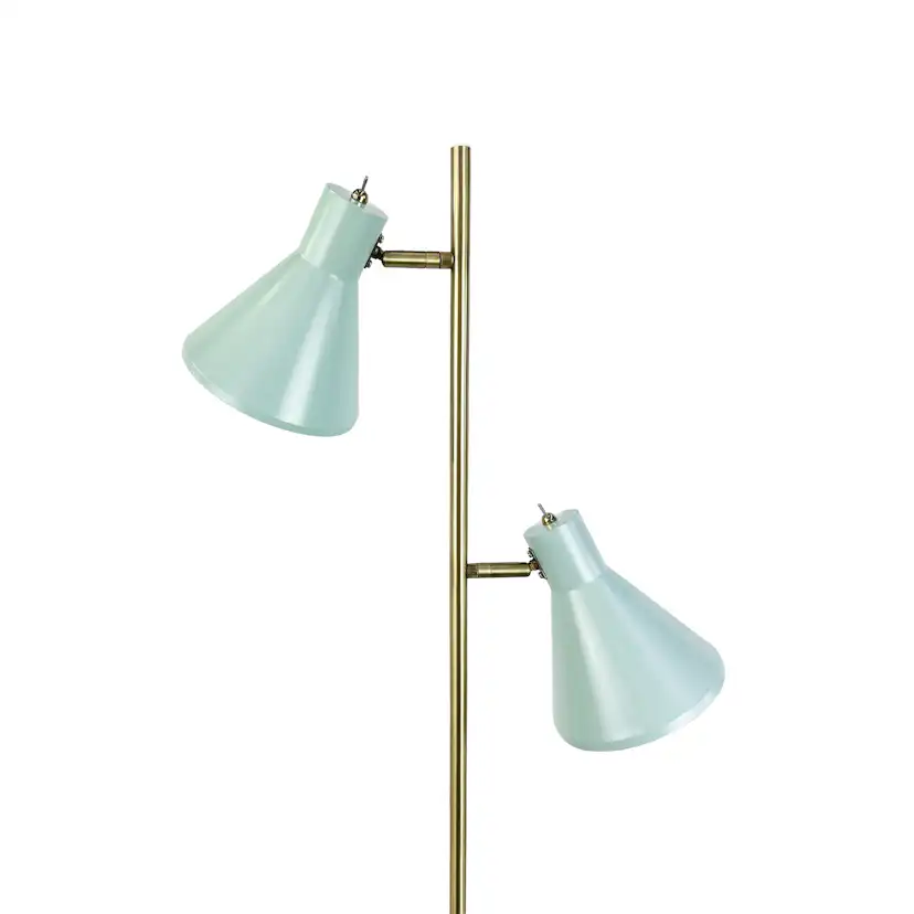Golvlampa Dyberg Larsen Sleep