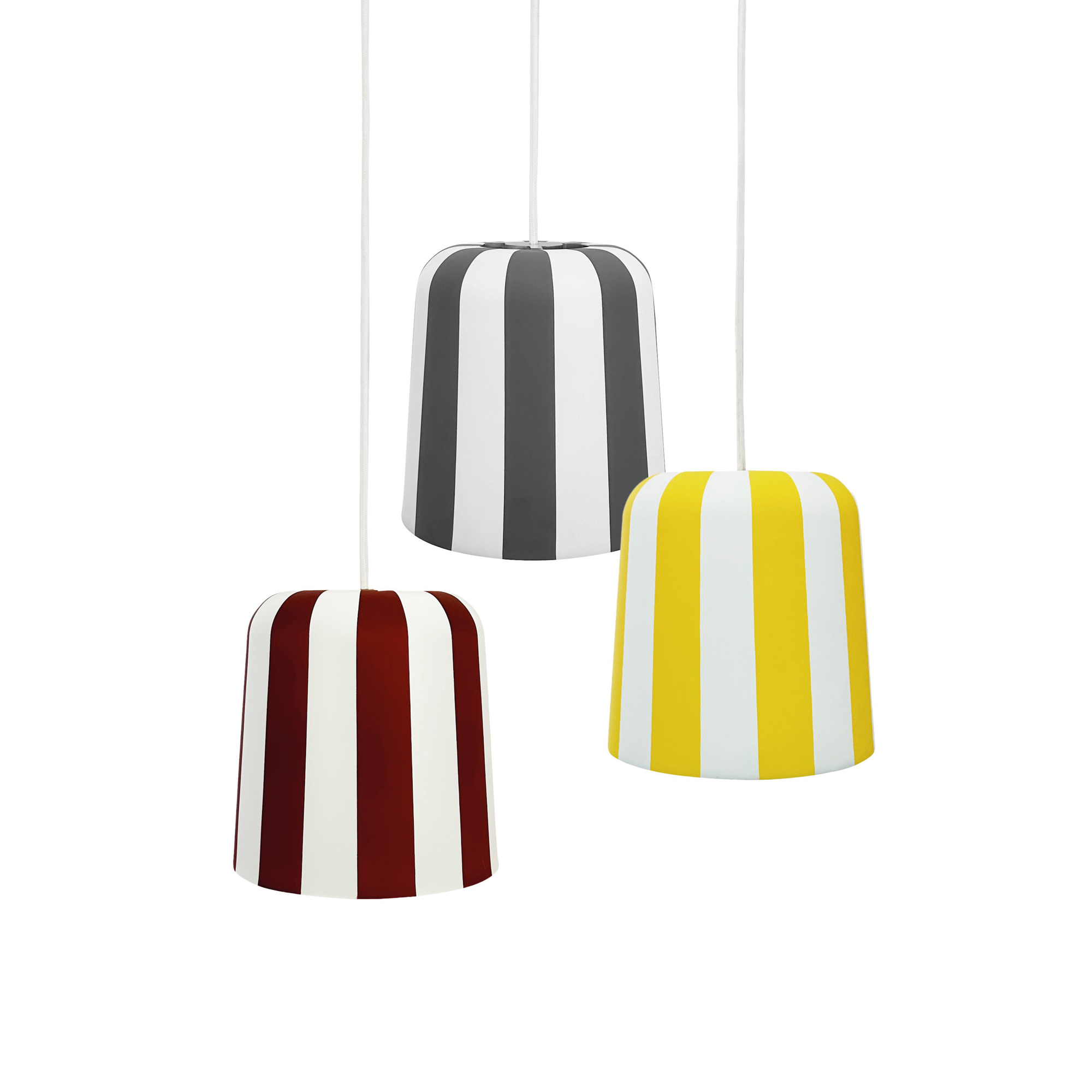 Taklampa Dyberg Larsen Gry Pendel