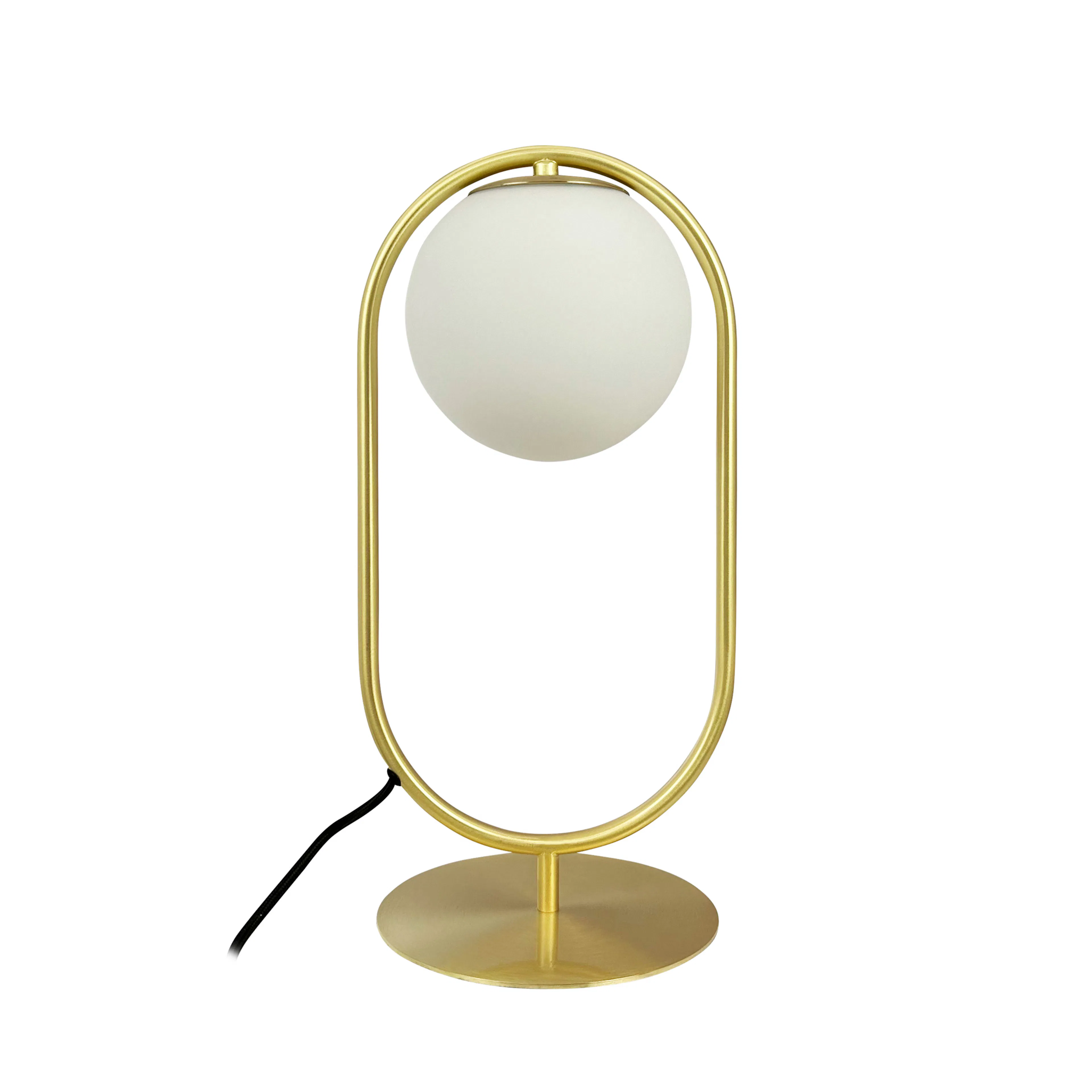 Bordslampa Dyberg Larsen French collection Reims