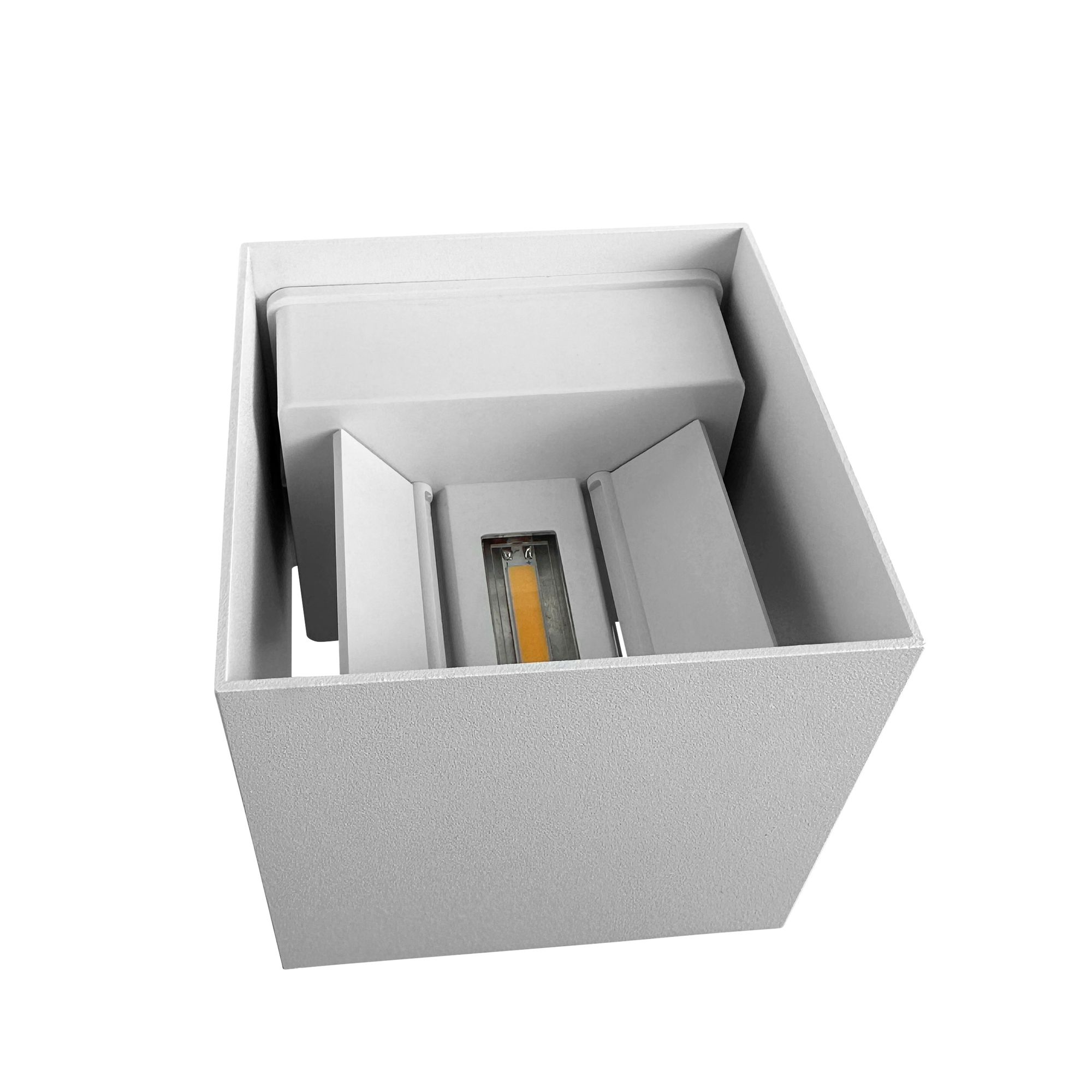 Vägglampa Dyberg Larsen Venus Inomhus