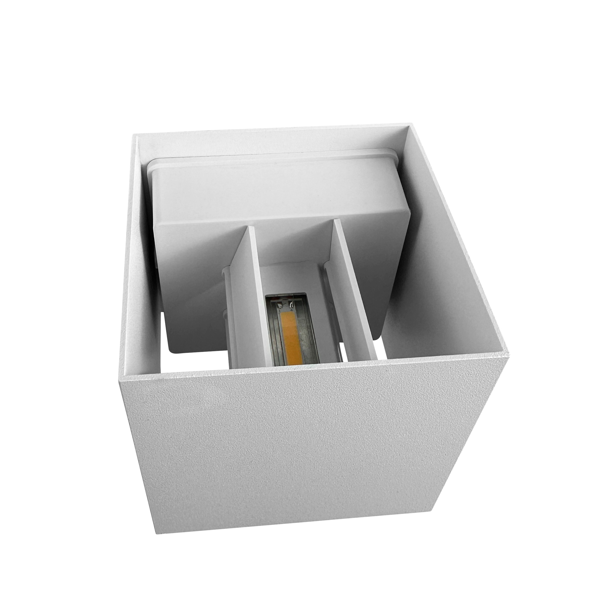 Vägglampa Dyberg Larsen Venus Inomhus