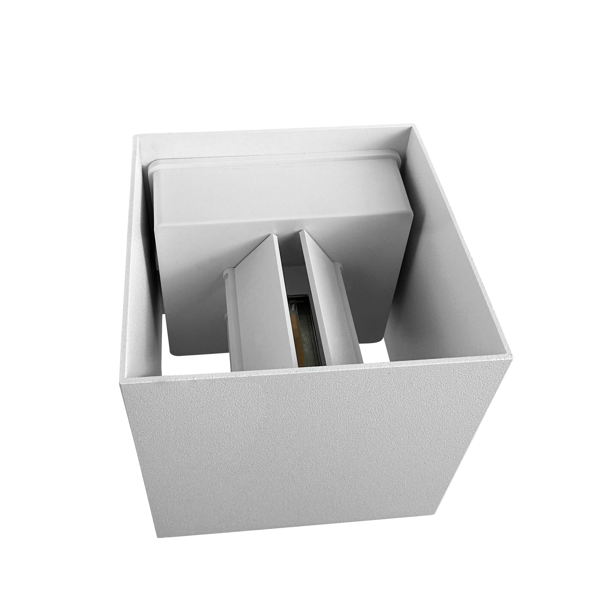 Vägglampa Dyberg Larsen Venus Inomhus