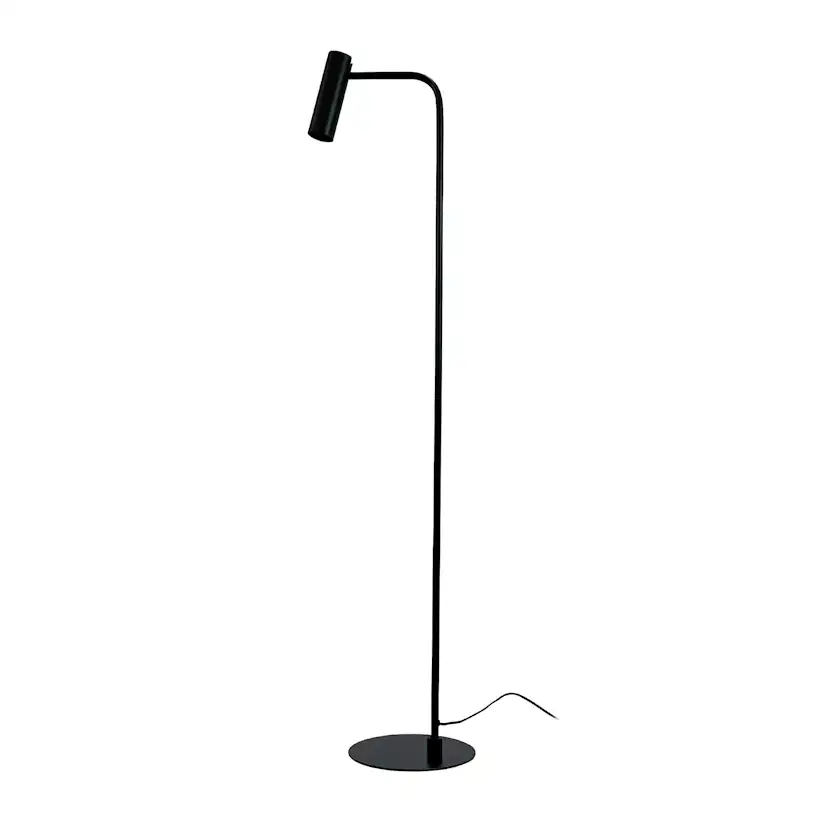 Golvlampa Dyberg Larsen Skagerrak