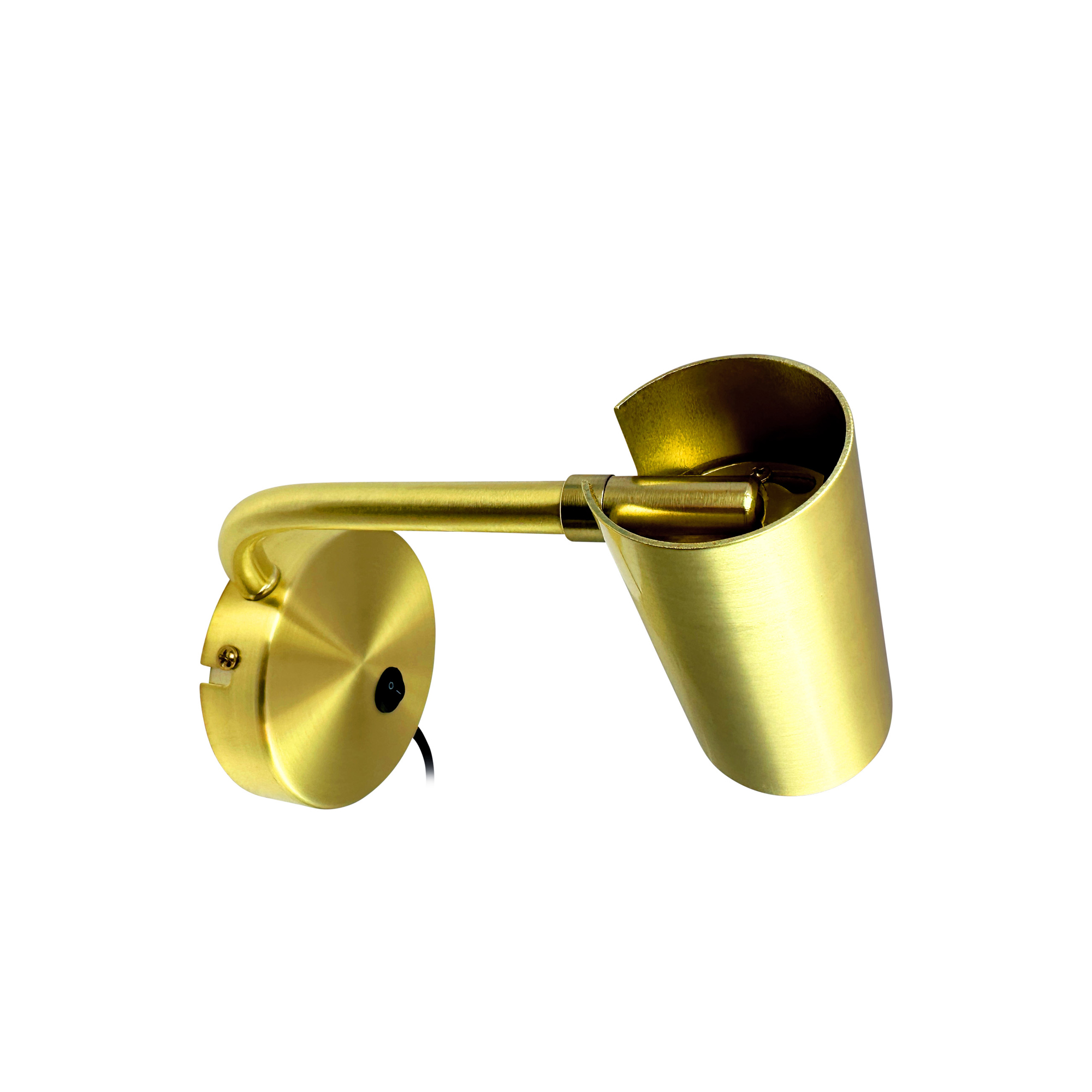 Vägglampa Dyberg Larsen Skagerrak