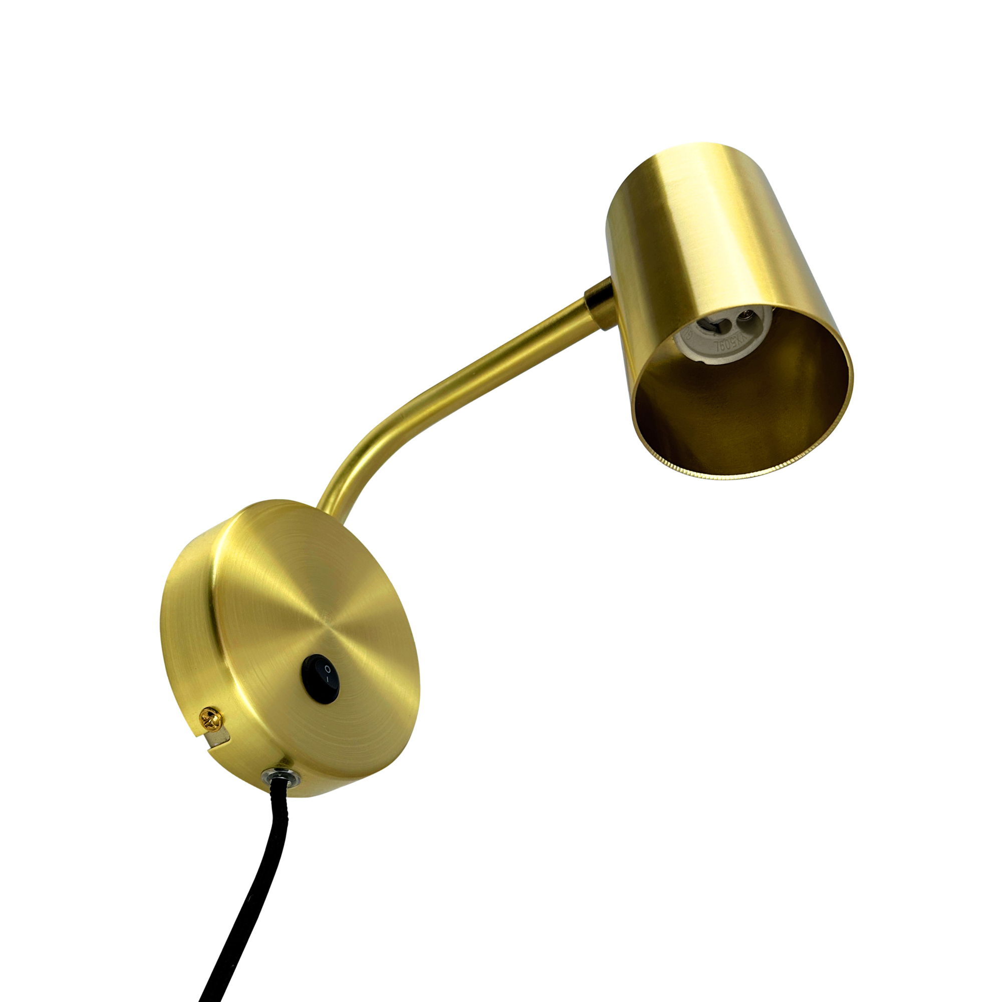 Vägglampa Dyberg Larsen Skagerrak