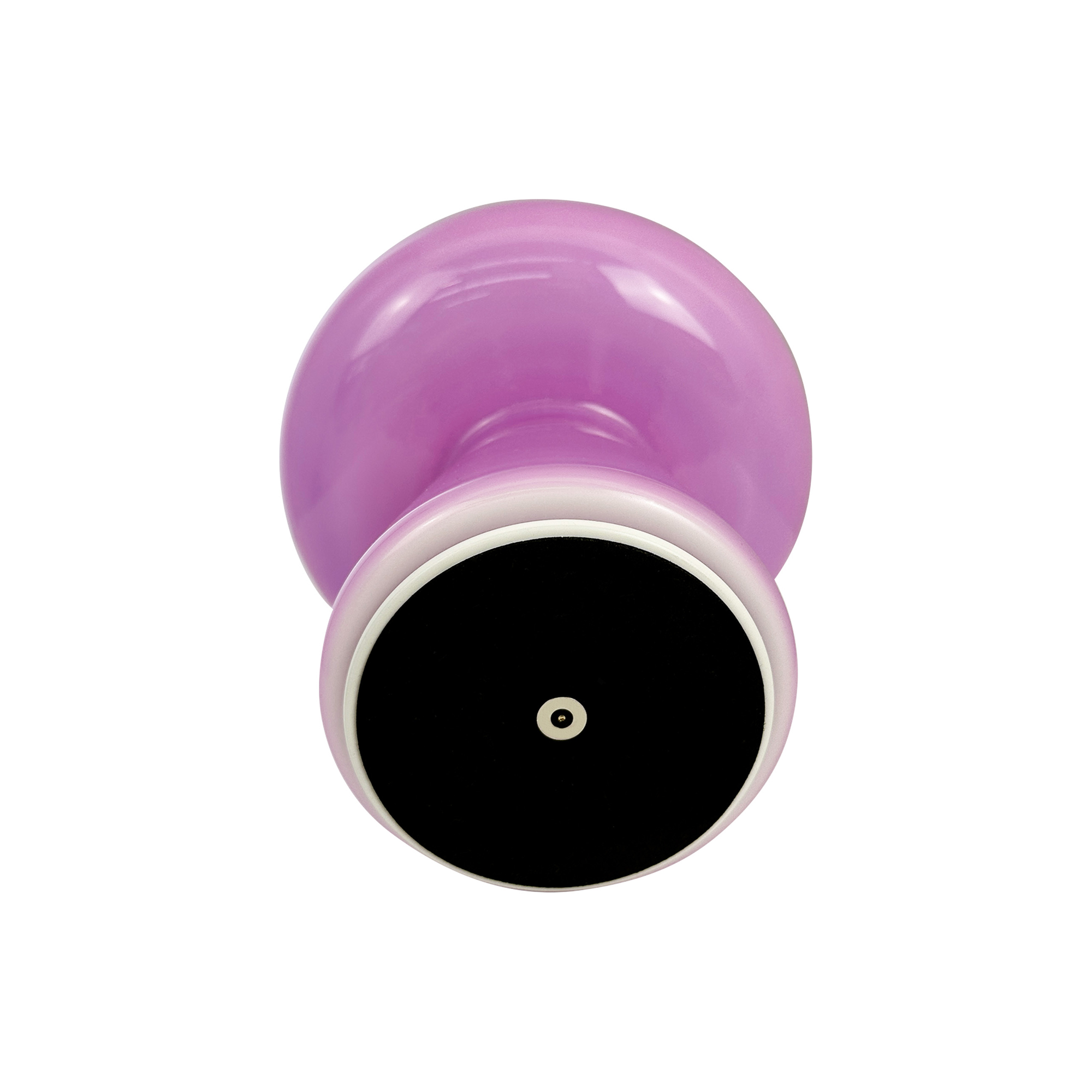 Portabel Bordslampa Dyberg Larsen Mushroom Uppladdningsbar