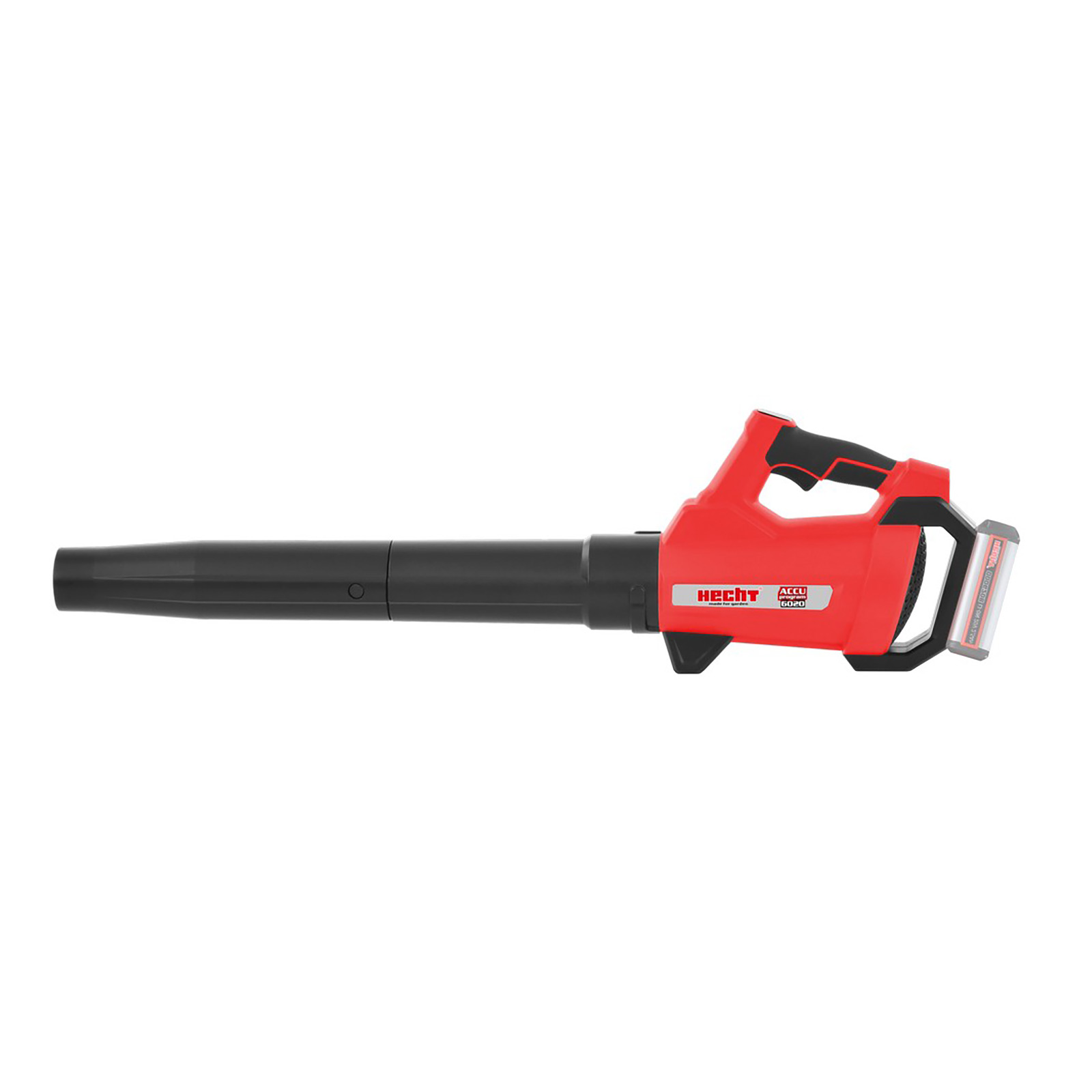Lövblås HECHT Batteridriven Accu Program 6020 20 V