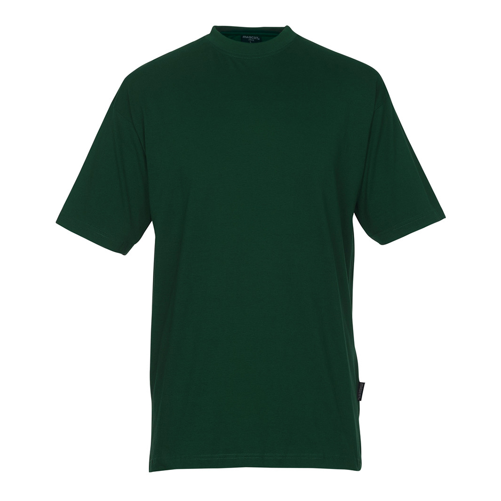 T-shirt Mascot Crossover 00782-250 Storlek: 4XLONE, Färg: Grön ...