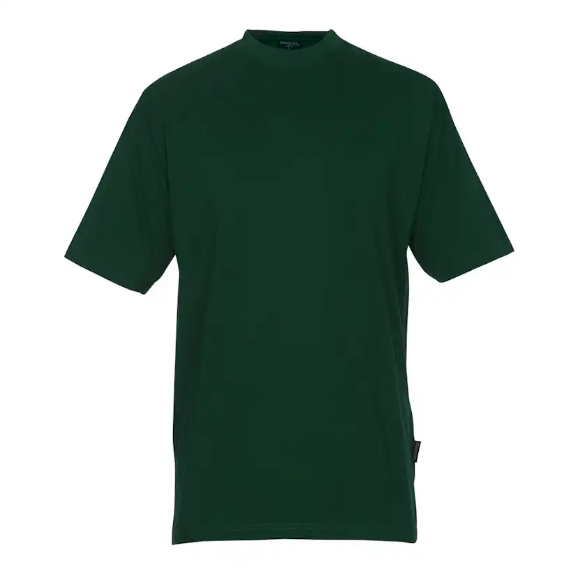 T-shirt Mascot Crossover 00782-250 Storlek: 4XLONE, Färg: Grön ...