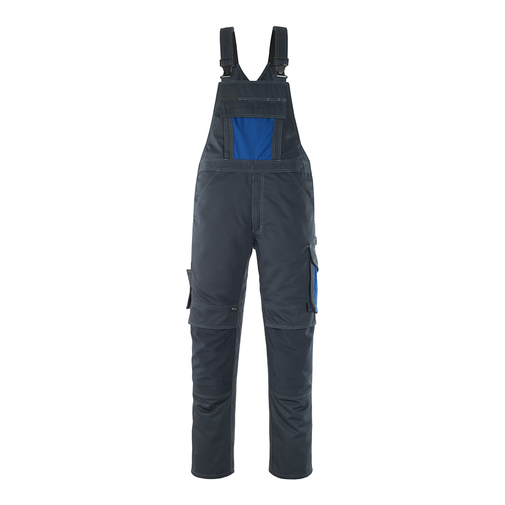 Hängselbyxor med knäfickor Mascot Unique 12069-203