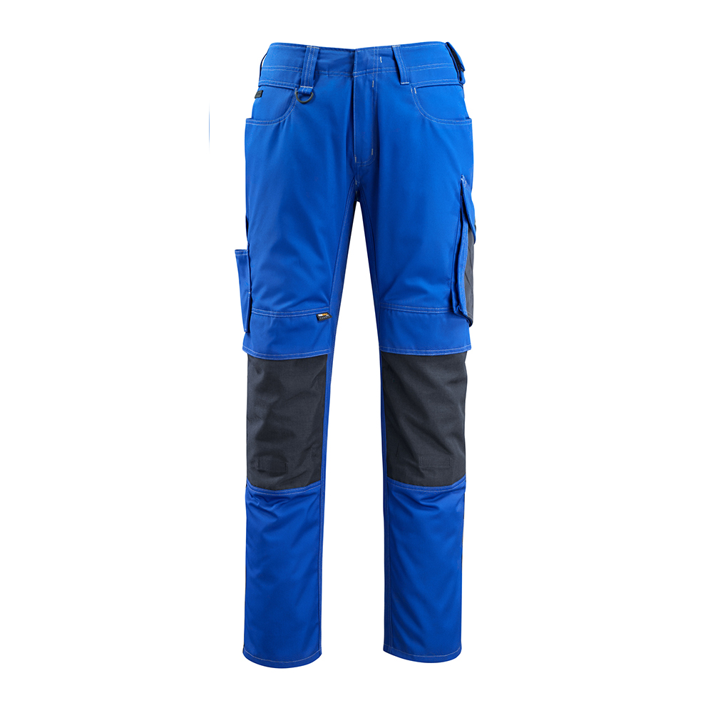 Byxor med knäfickor Mascot Unique 12679-442